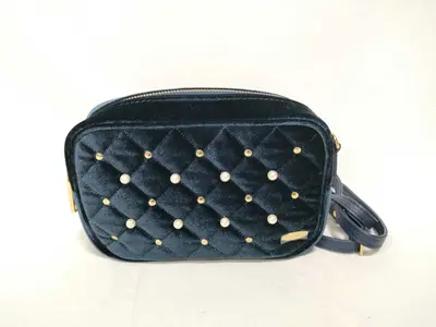 Blue Label 2-Way Shoulder Bag, Brand New with Tags, Strap Included.