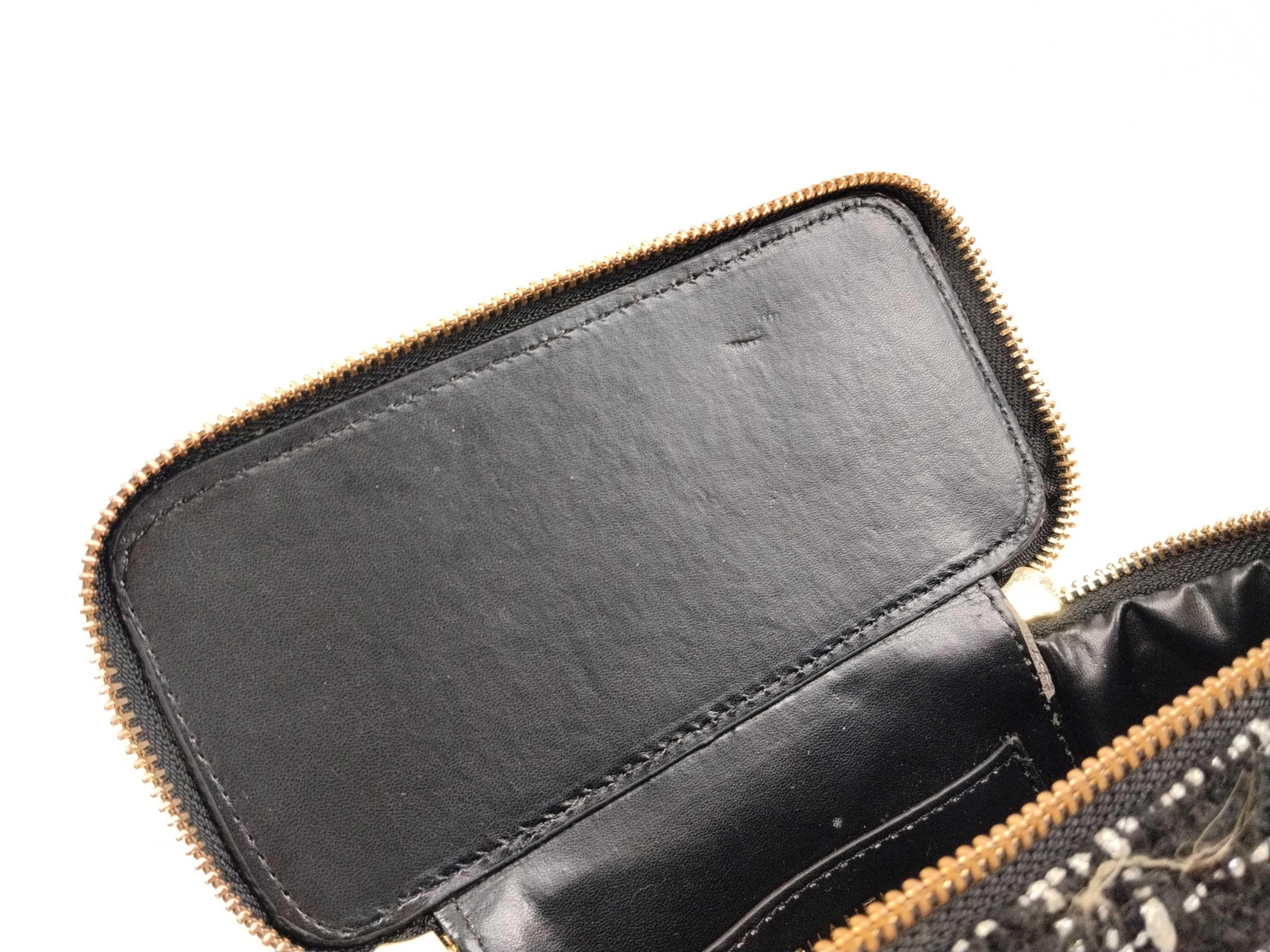Chain Vanity - Vanity Bag — view 12