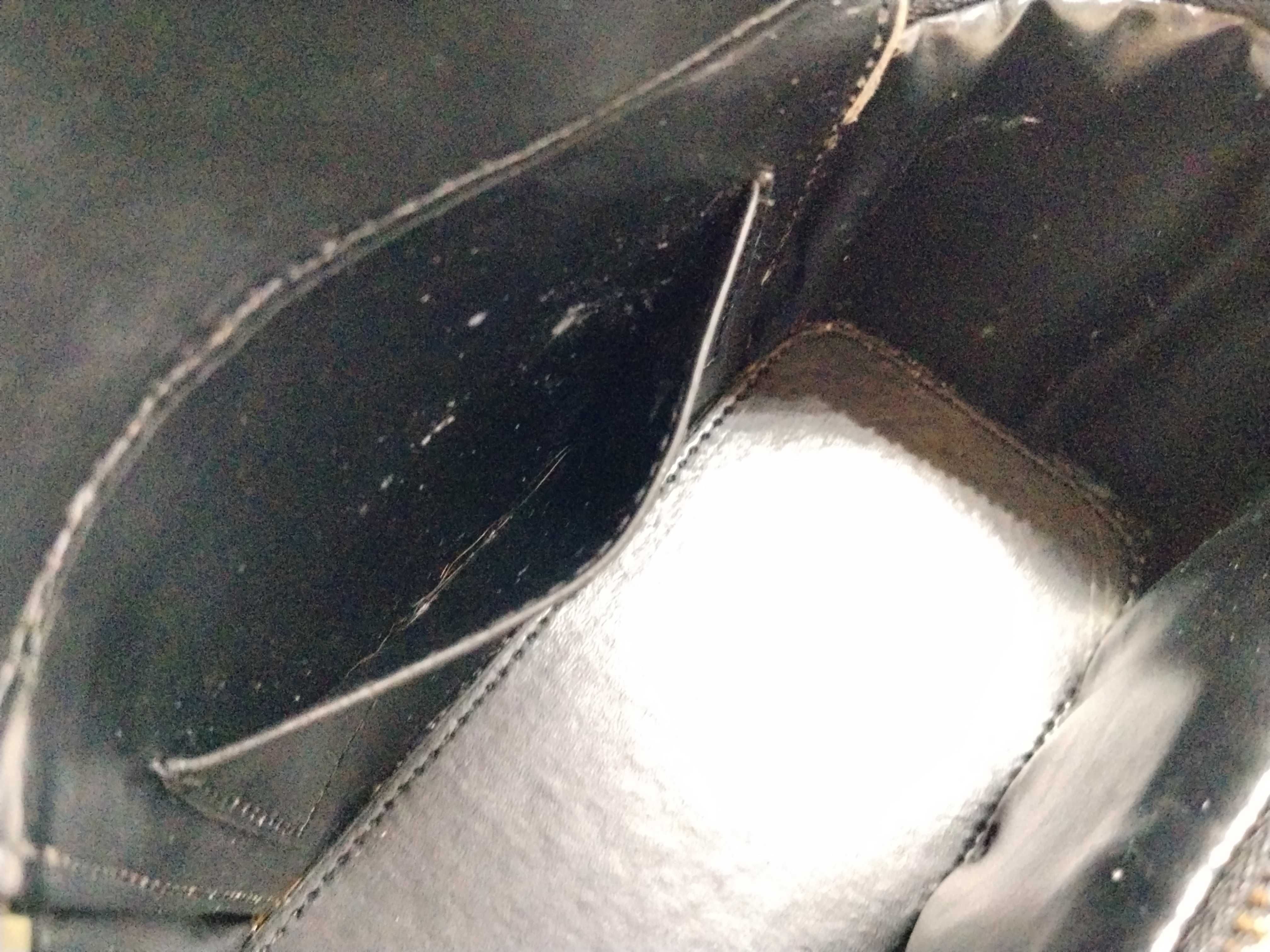Chain Vanity - Vanity Bag — view 13
