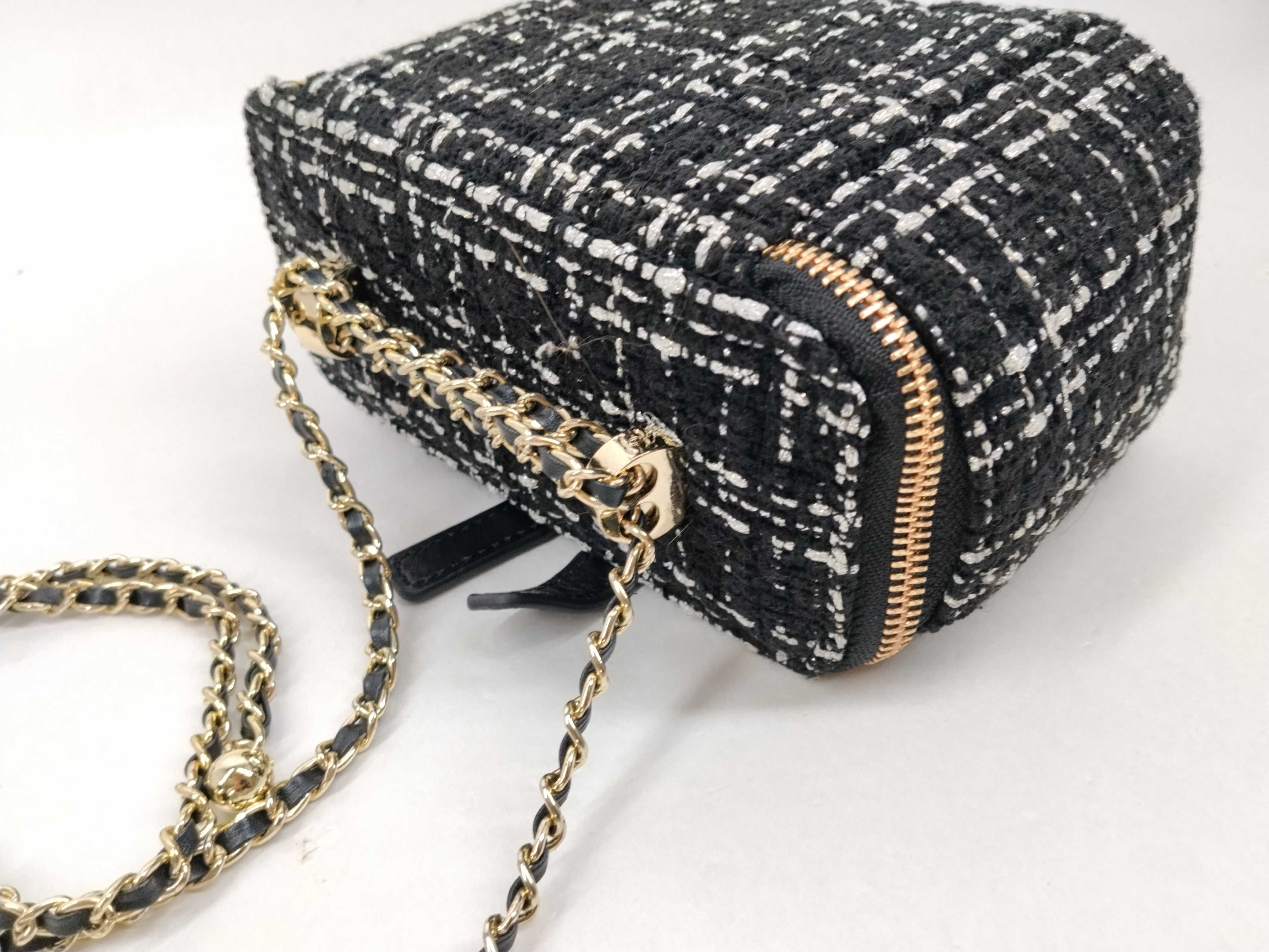 Chain Vanity - Vanity Bag — view 6