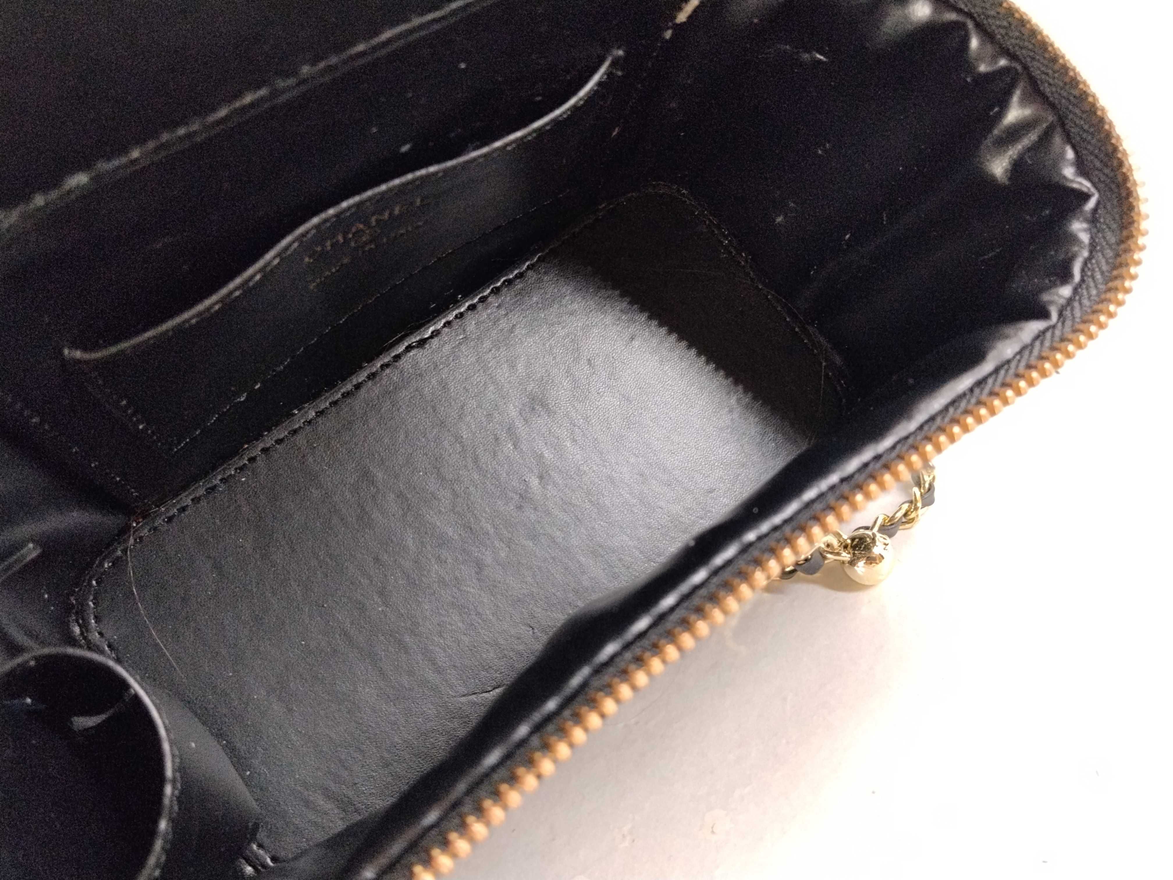 Chain Vanity - Vanity Bag — view 10