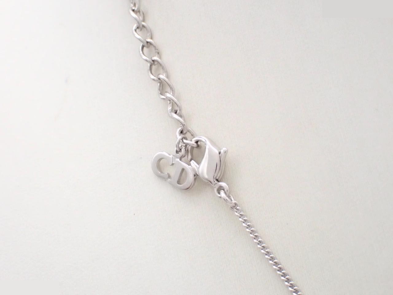 Other lines: Precious metals, necklaces, pendants, chain approximately 42cm — view 2