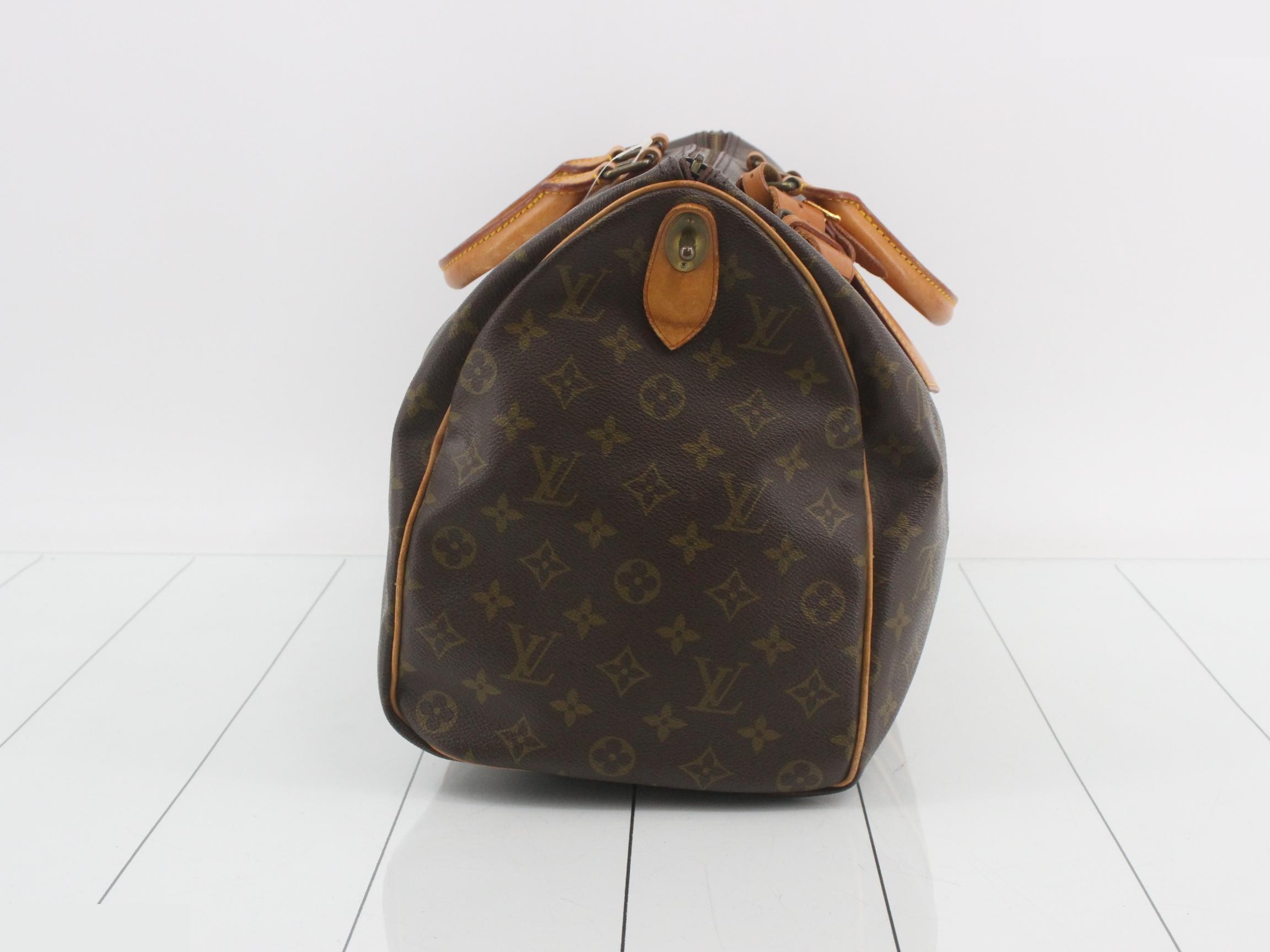 Keepall 45 — view 3