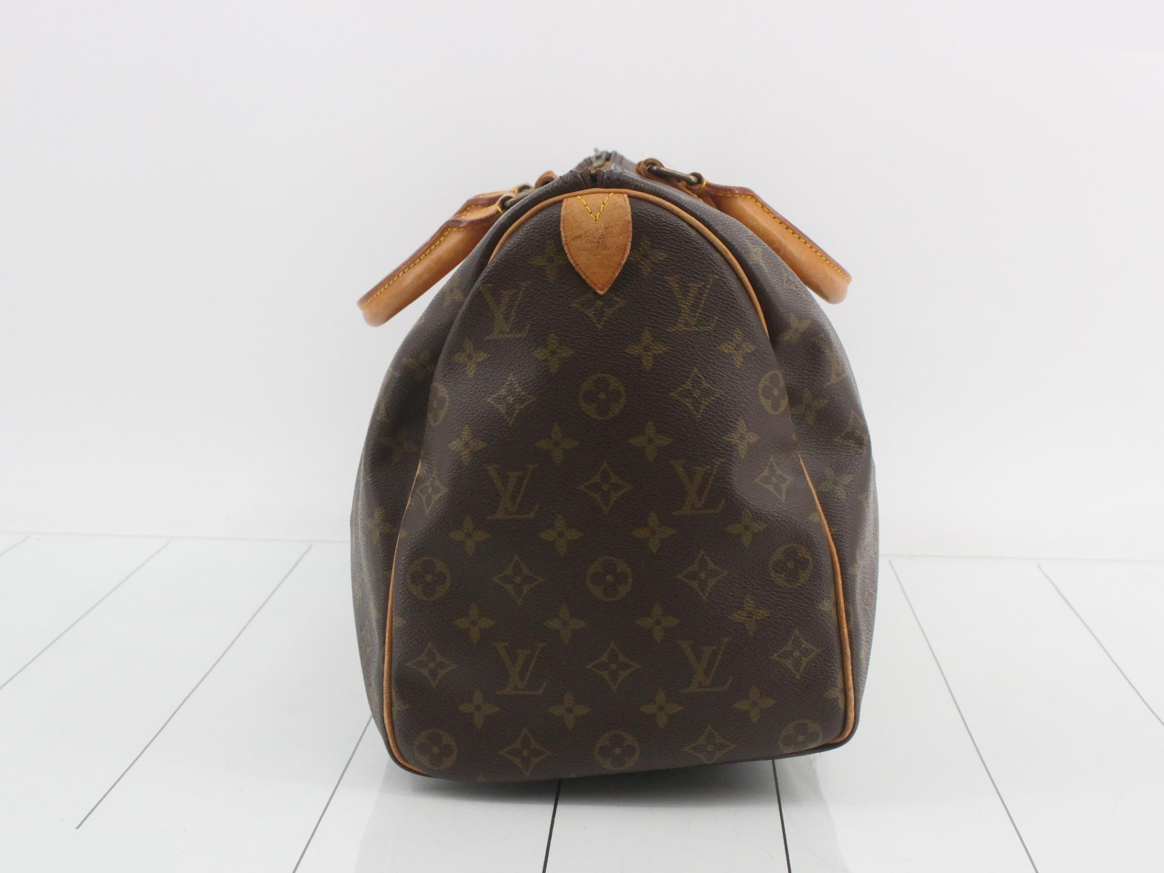 Keepall 45 — view 4