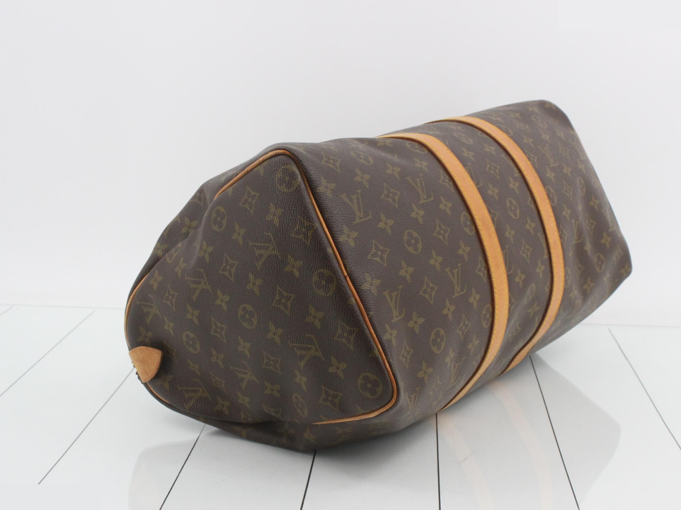 Keepall 45 — view 5