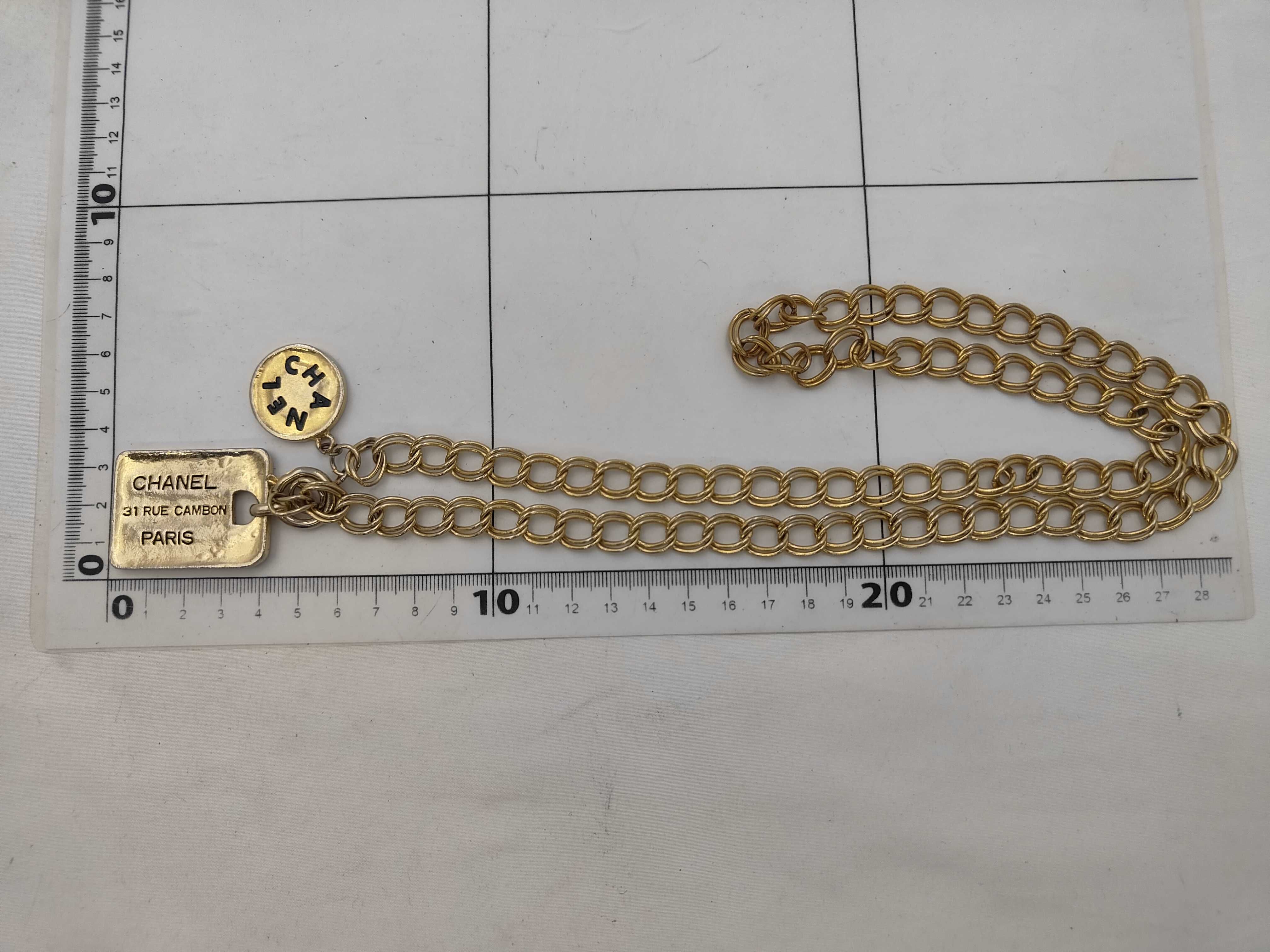necklace — view 5