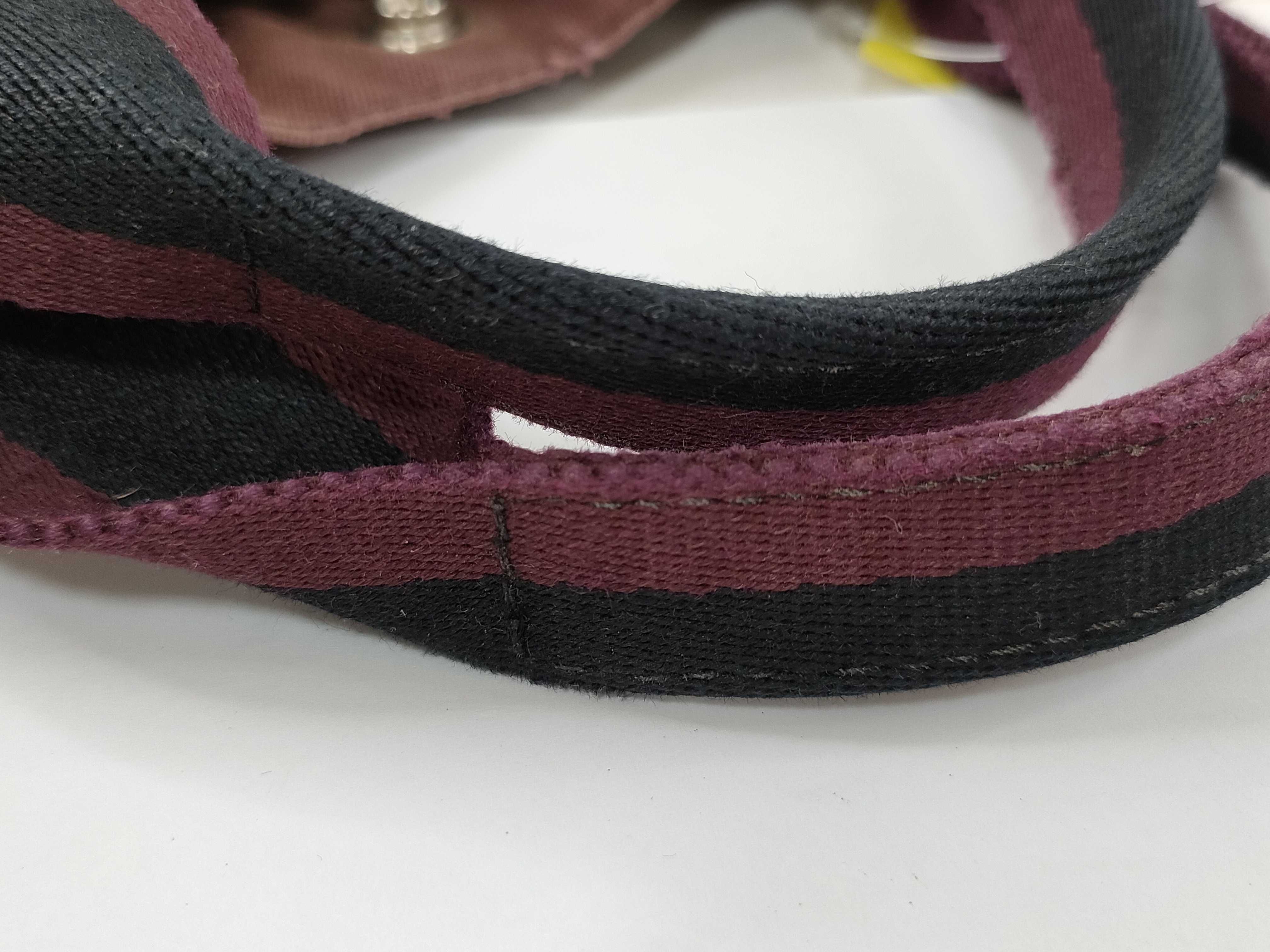 Fourre-Tout MM Canvas Handbag — view 6