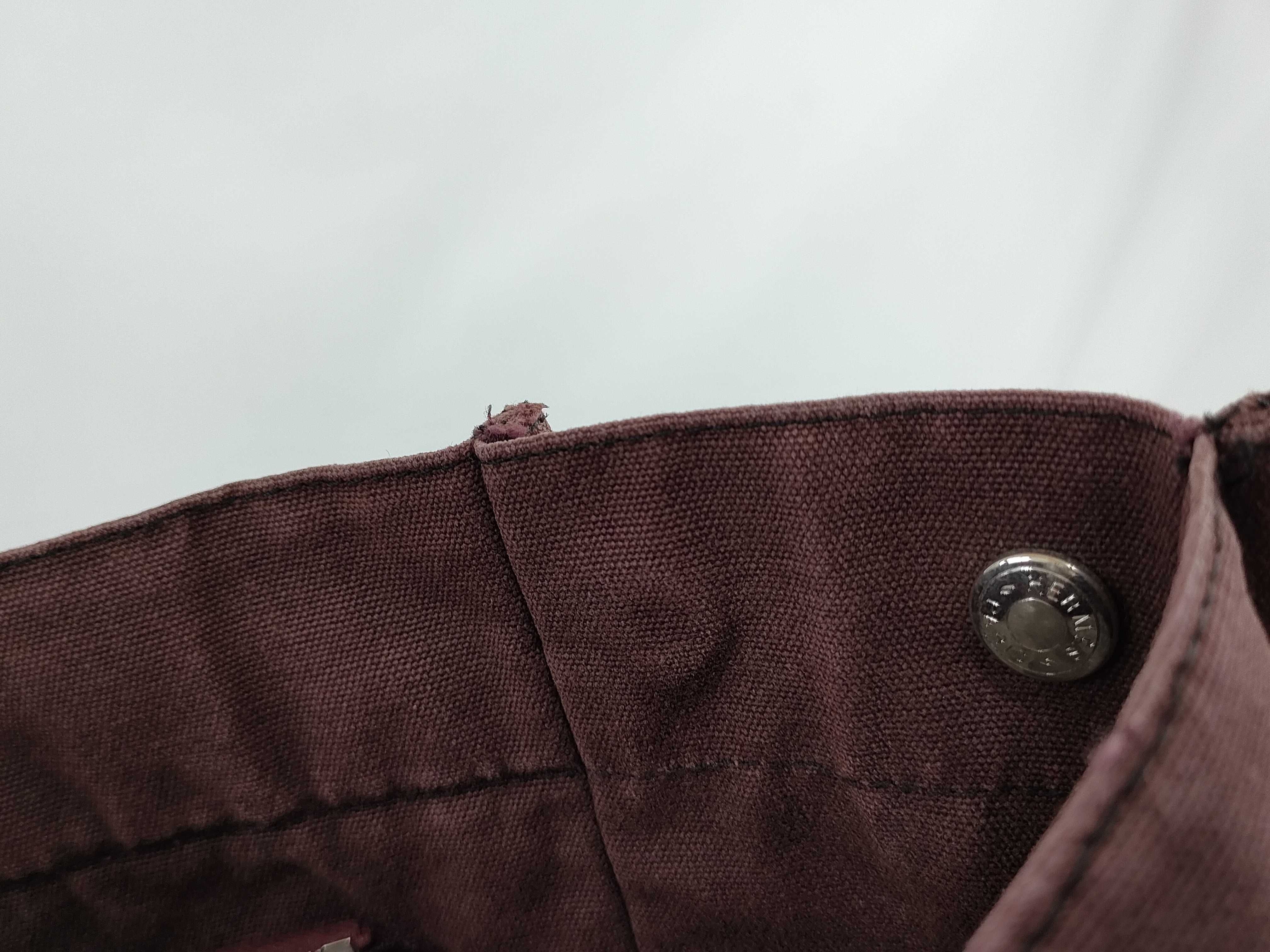 Fourre-Tout MM Canvas Handbag — view 10
