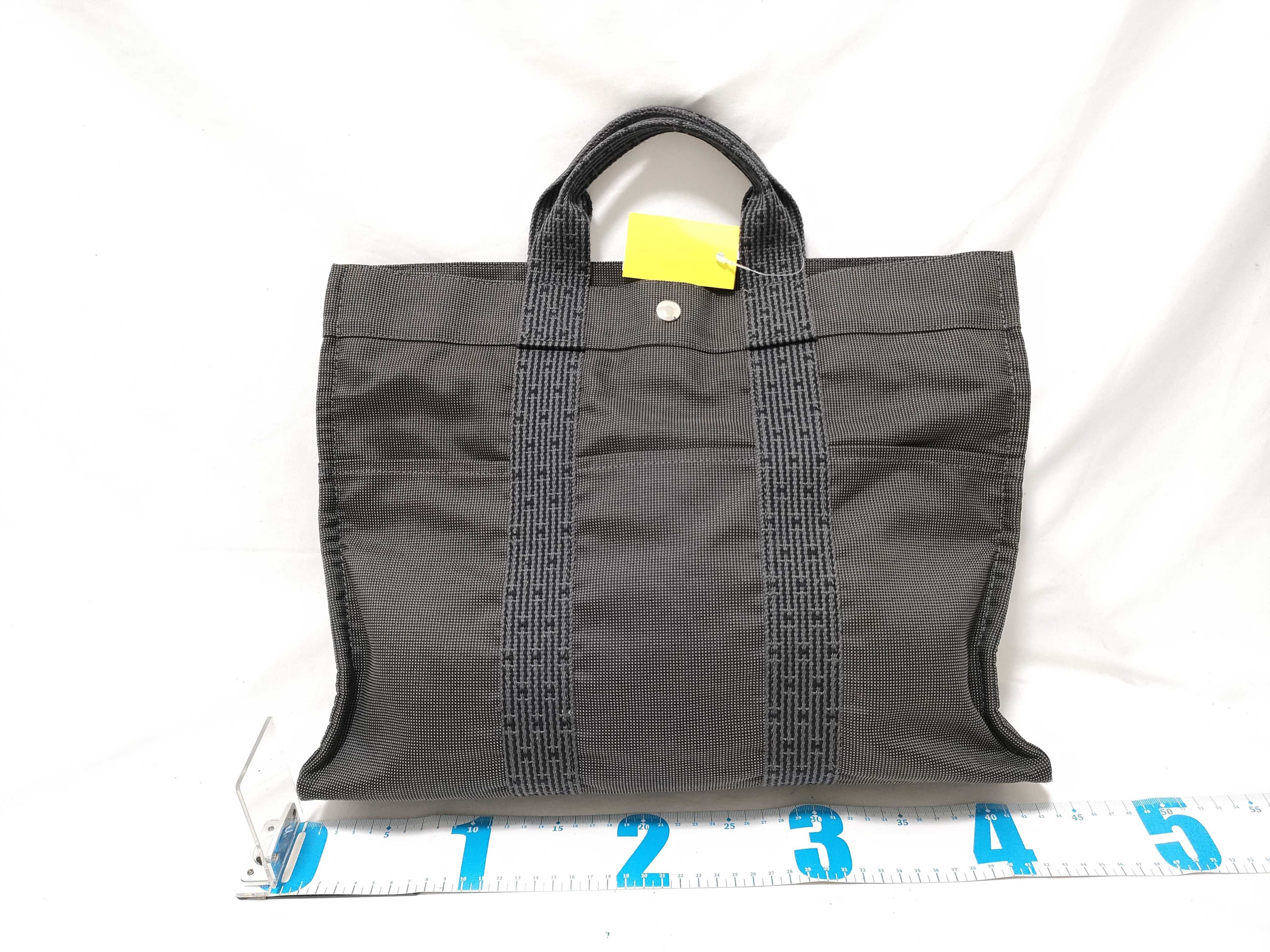 Herline MM Tote Bag — view 2
