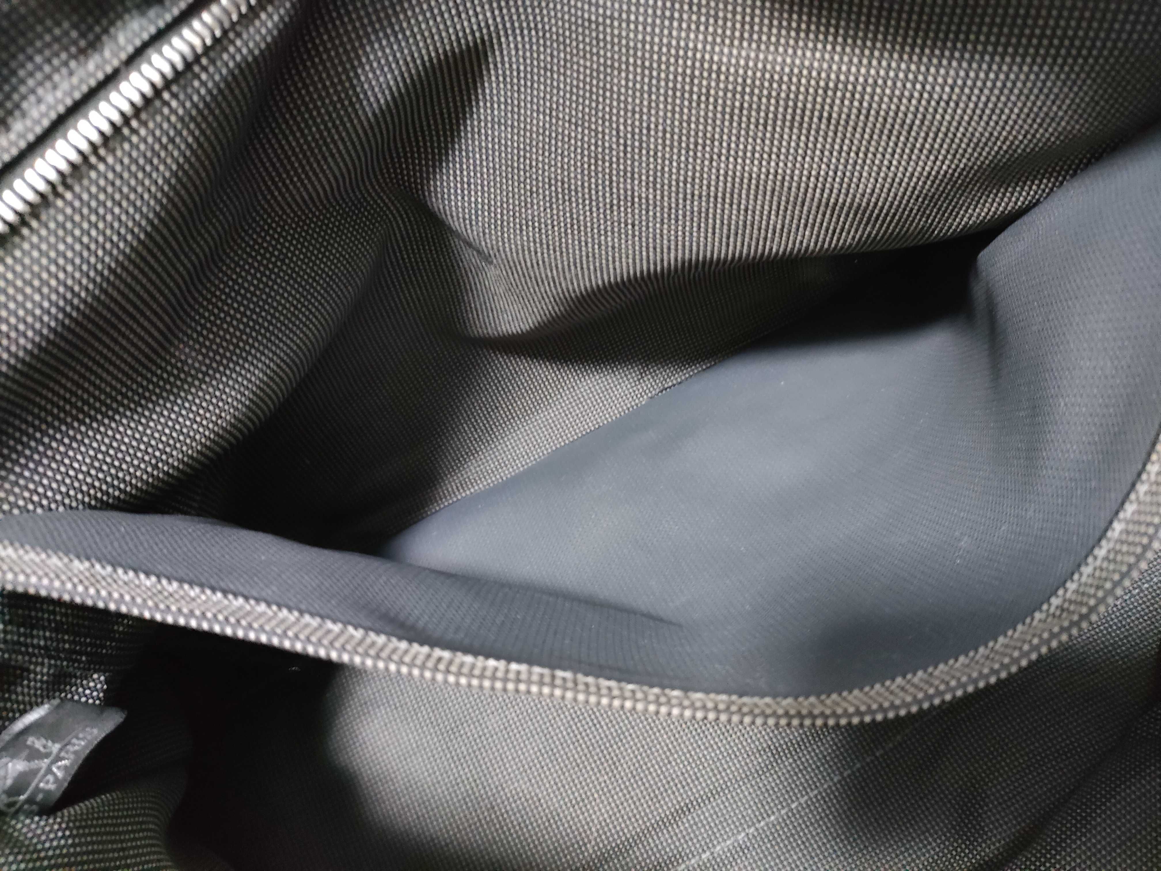 Herline MM Tote Bag — view 11