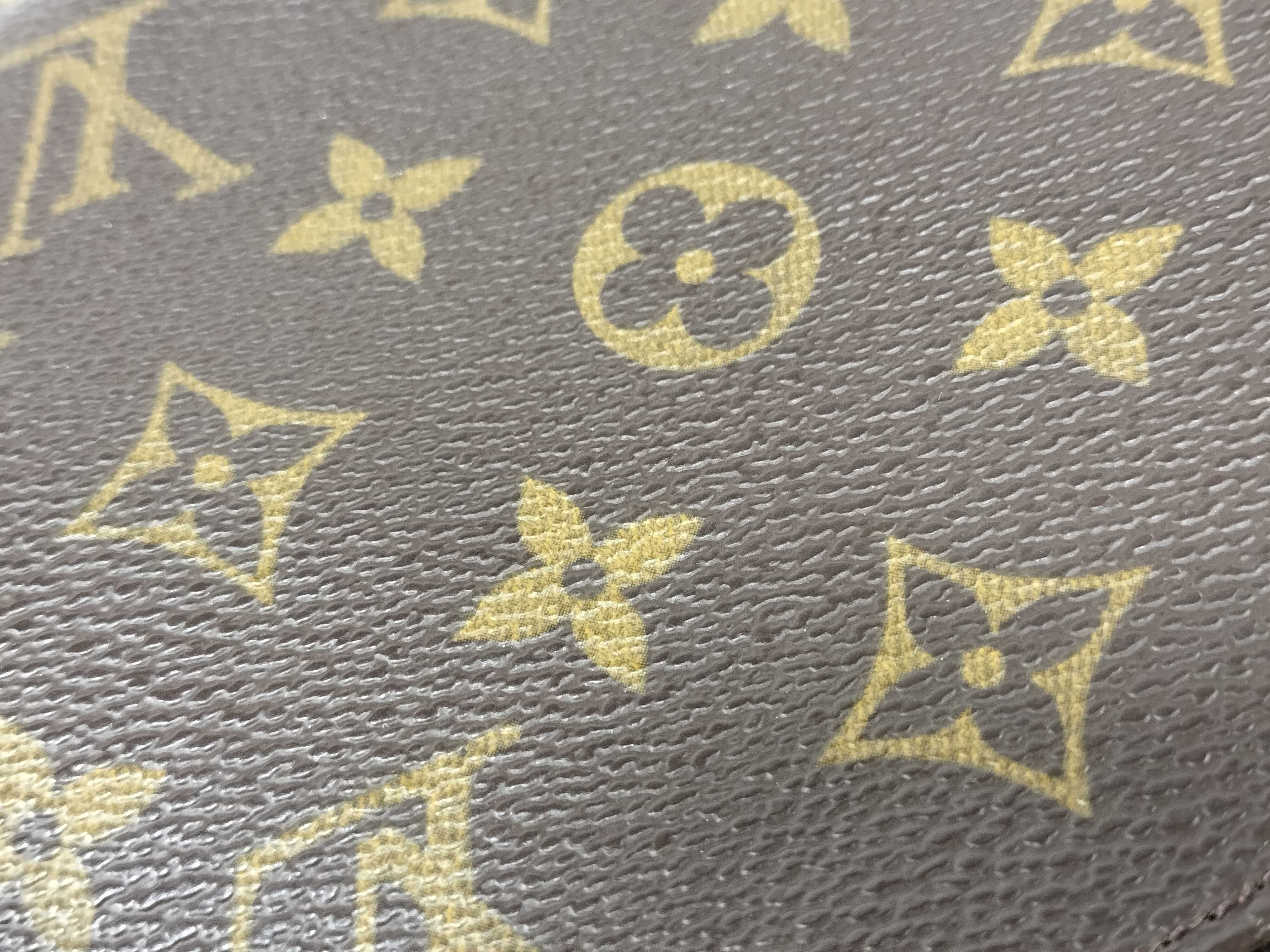 Monogram LV Pochette Accessoires Handbag — view 13