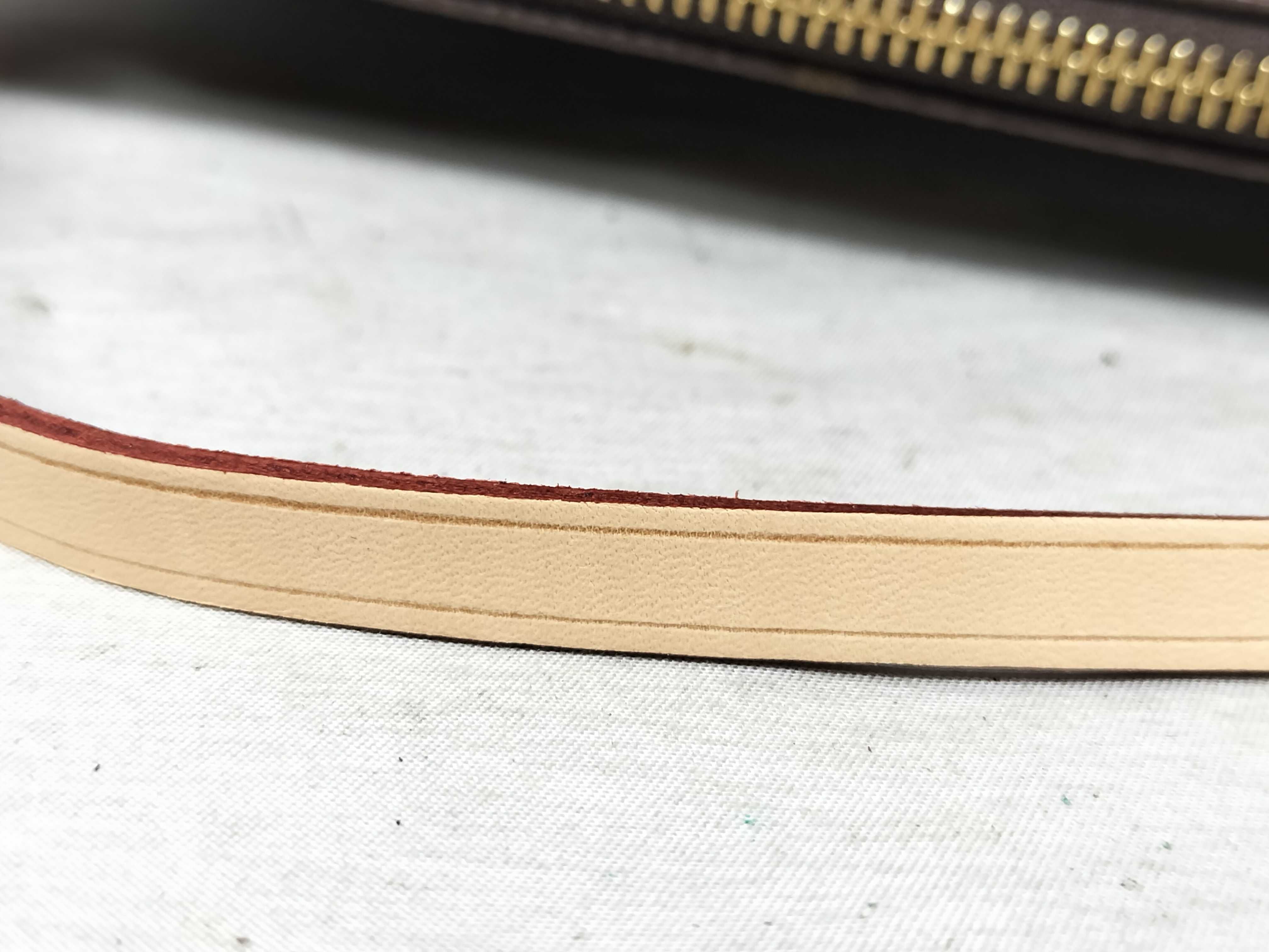 Monogram LV Pochette Accessoires Handbag — view 4