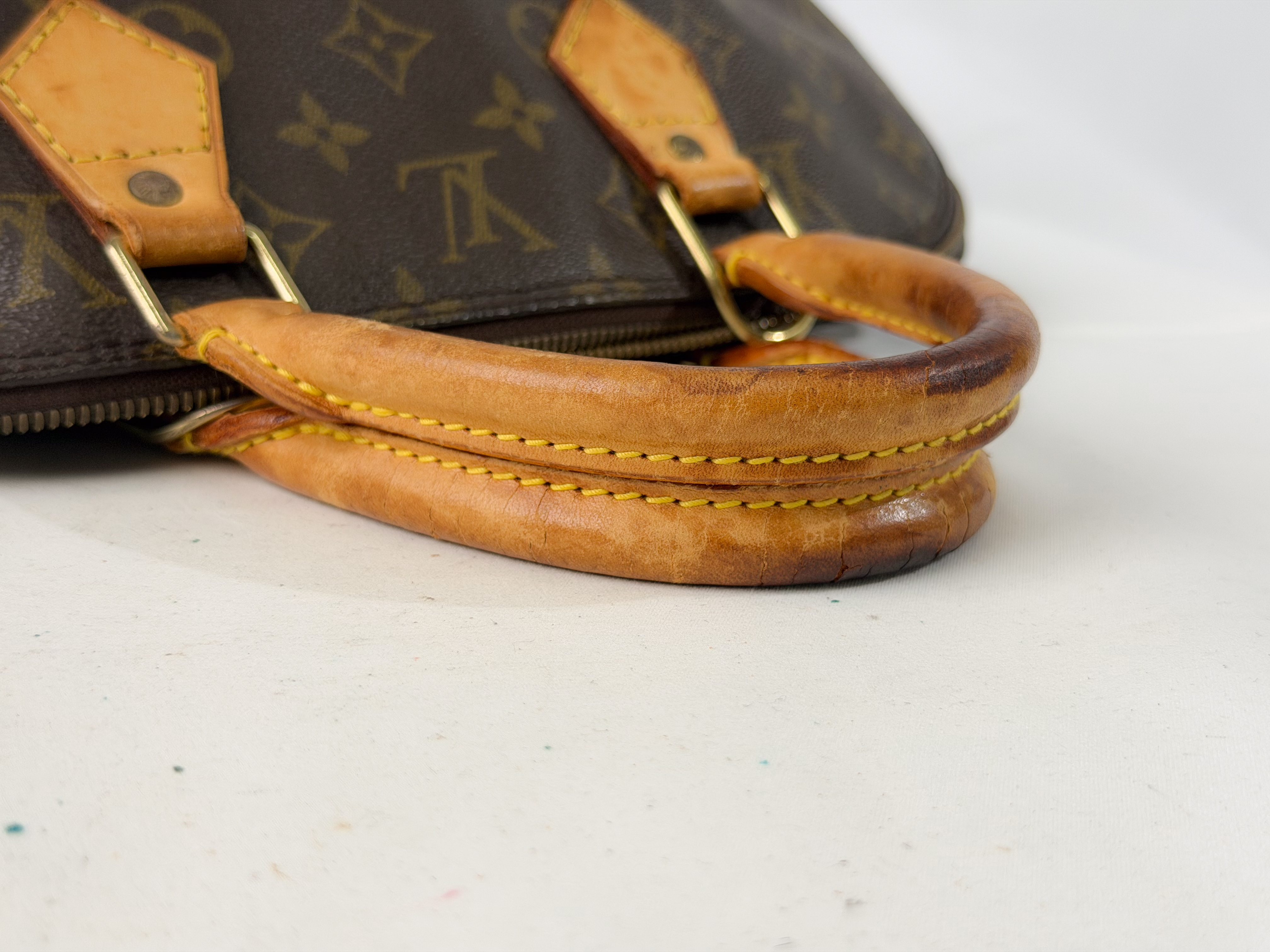 Monogram M40878 Alma MM BA0967 Handbag — view 6