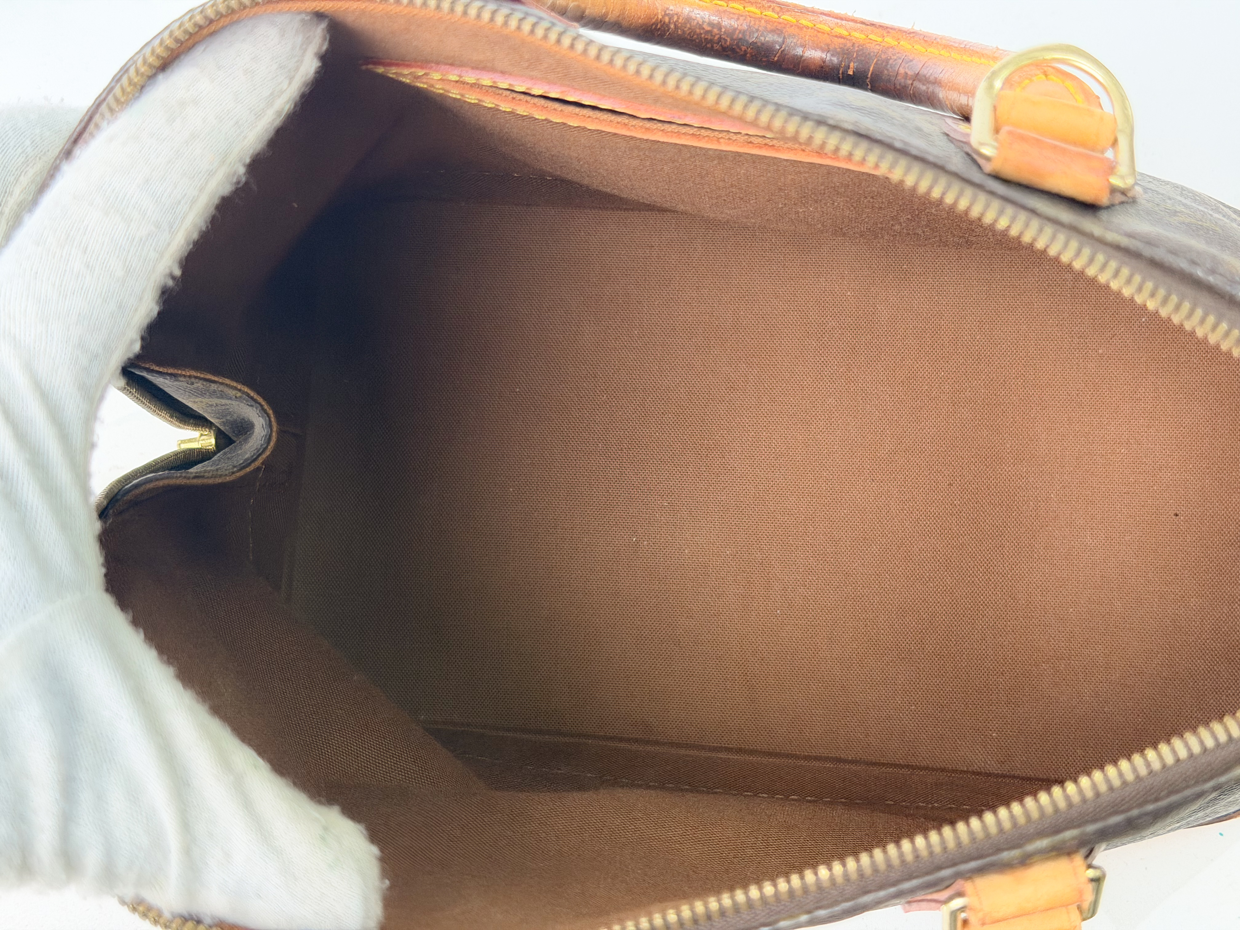 Monogram M40878 Alma MM BA0967 Handbag — view 10