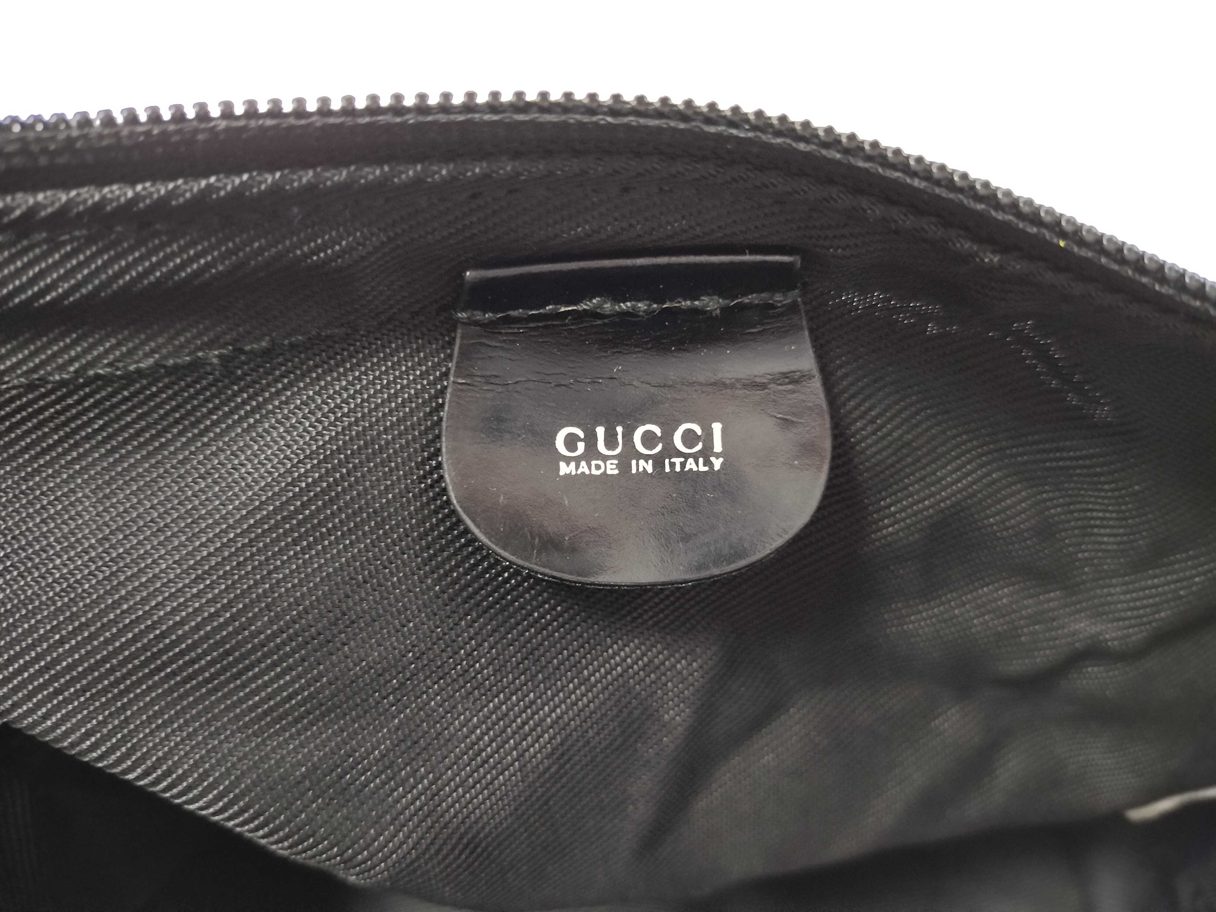 012 3657 2615 Nylon Boston Bag — view 11