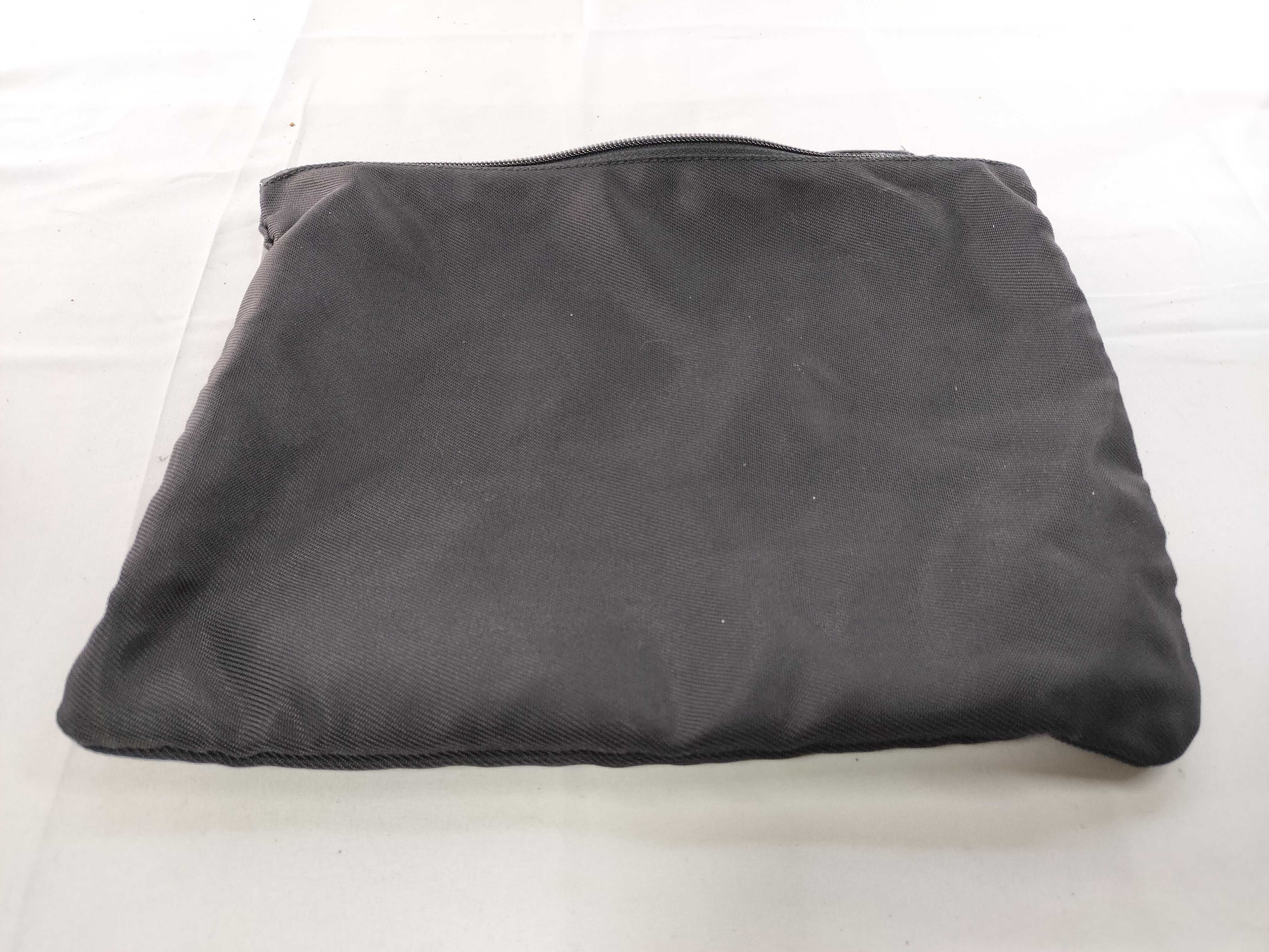 012 3657 2615 Nylon Boston Bag — view 13