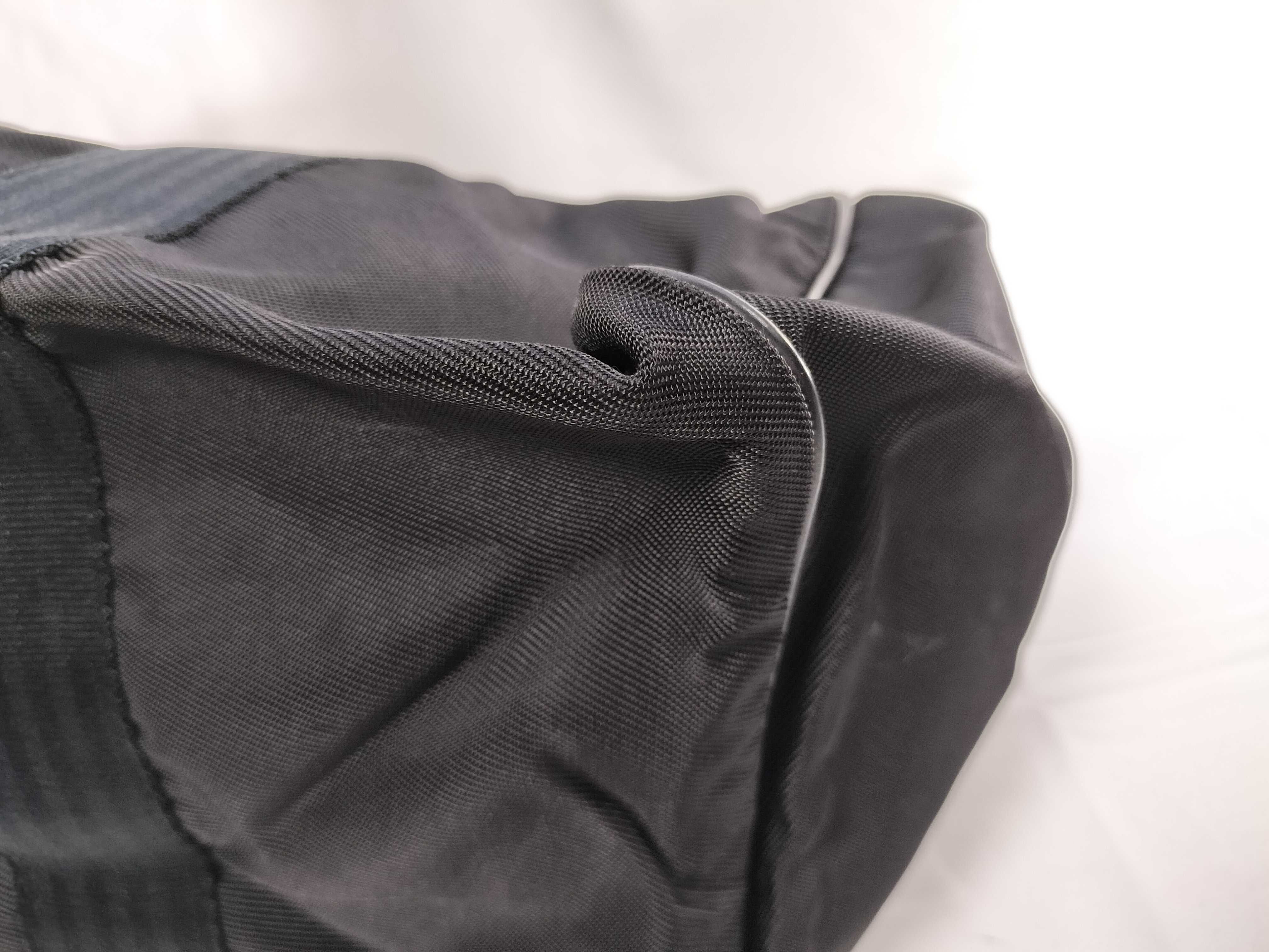 012 3657 2615 Nylon Boston Bag — view 7