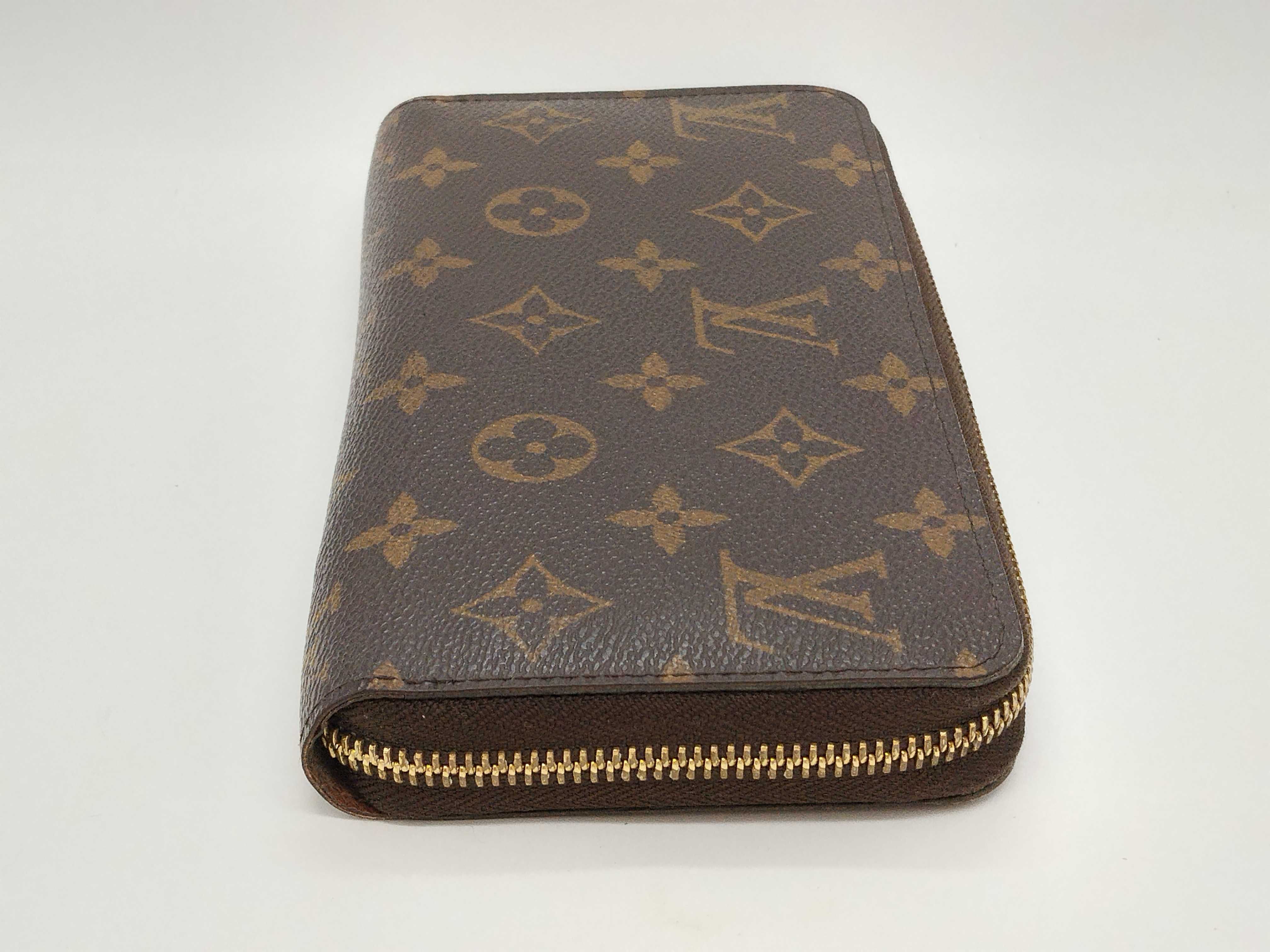 Monogram Zippy Wallet M60017/SP3007 — view 3