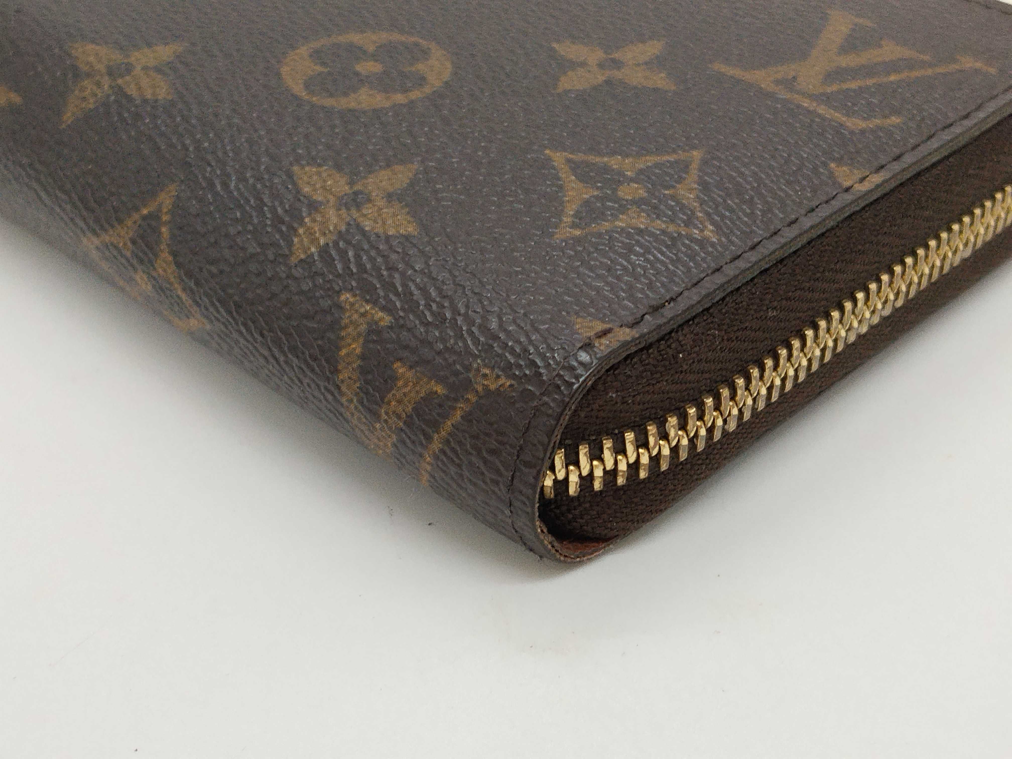 Monogram Zippy Wallet M60017/SP3007 — view 4