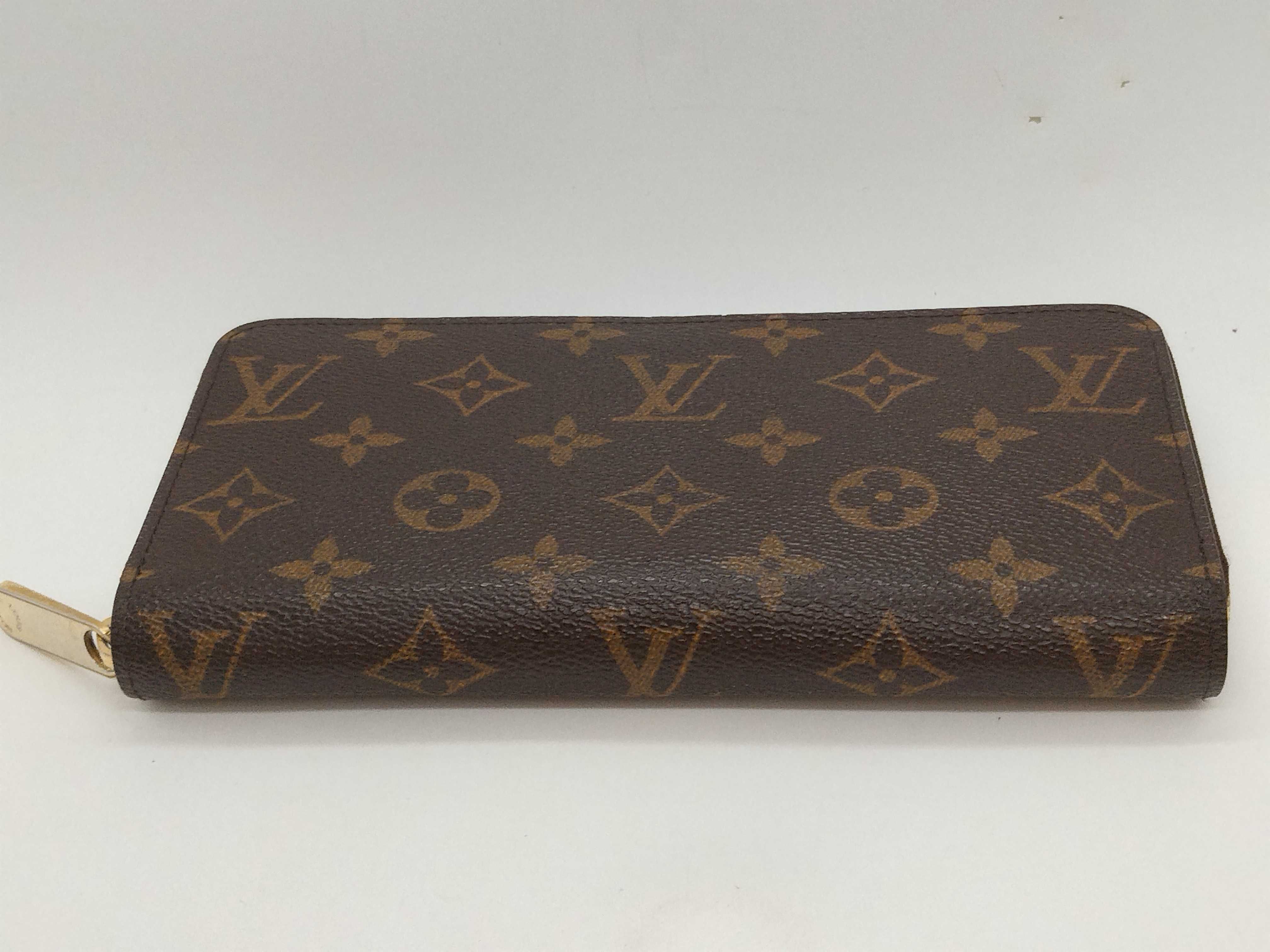 Monogram Zippy Wallet M60017/SP3007 — view 5