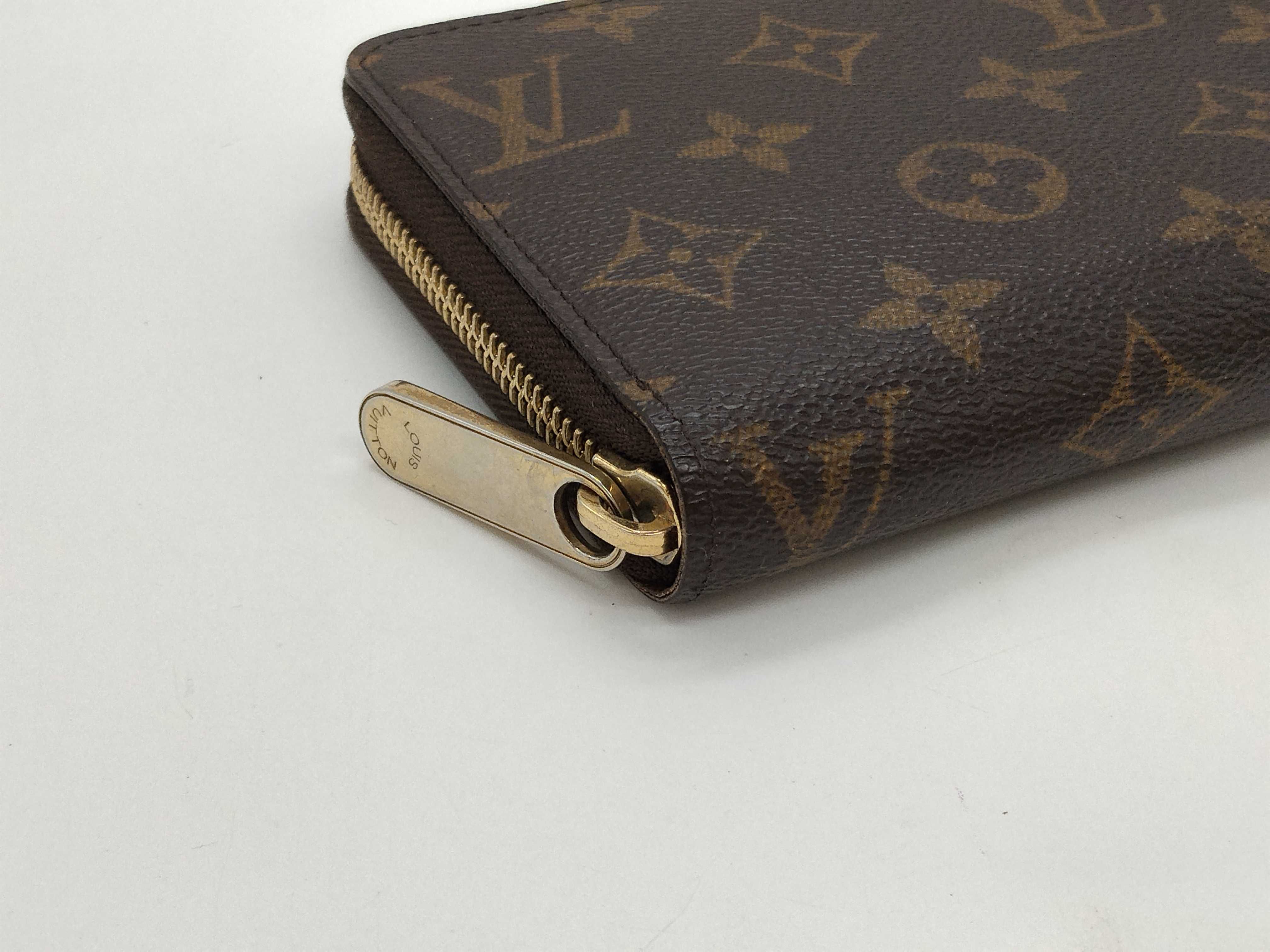 Monogram Zippy Wallet M60017/SP3007 — view 6