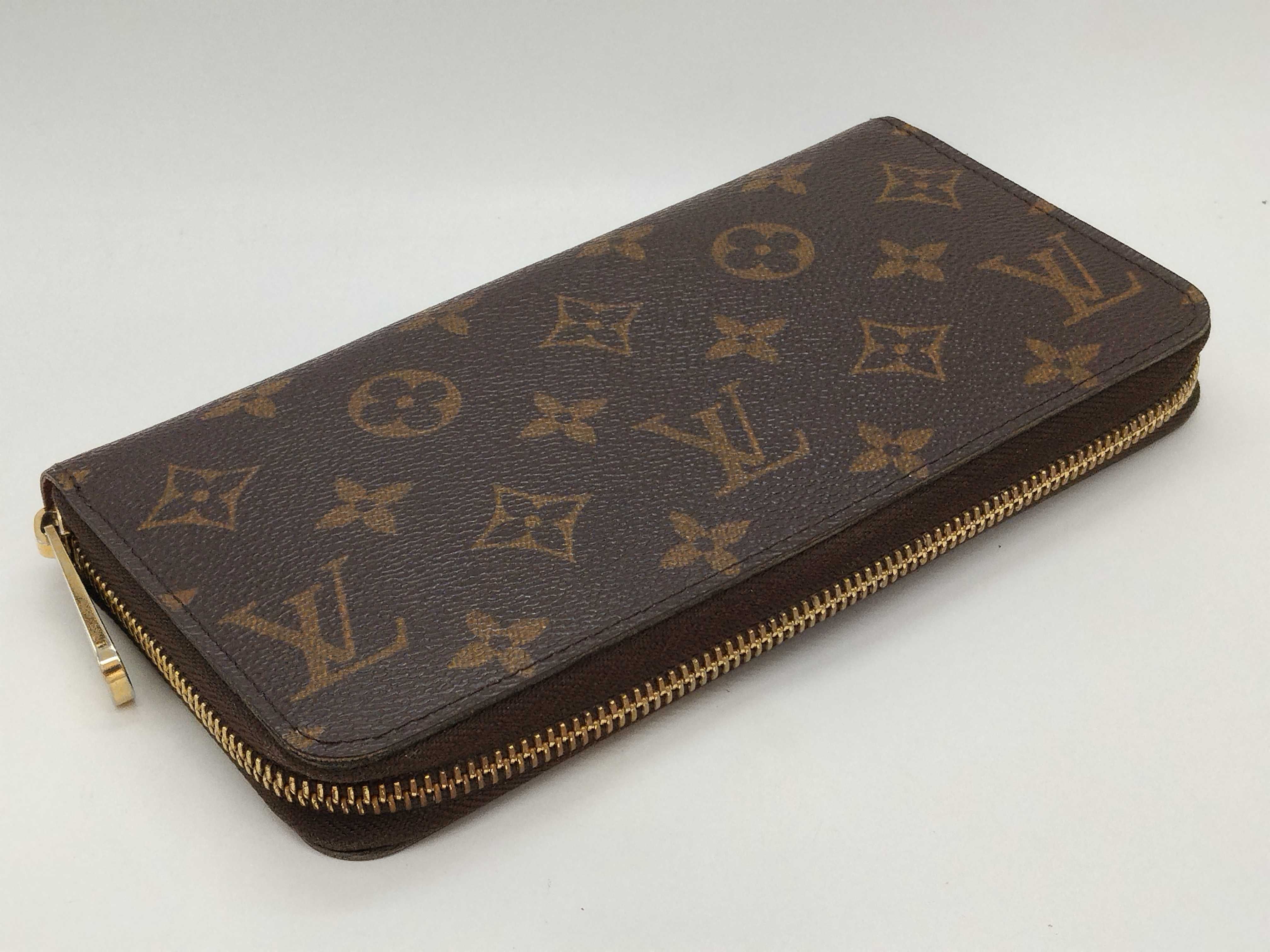 Monogram Zippy Wallet M60017/SP3007 — view 7