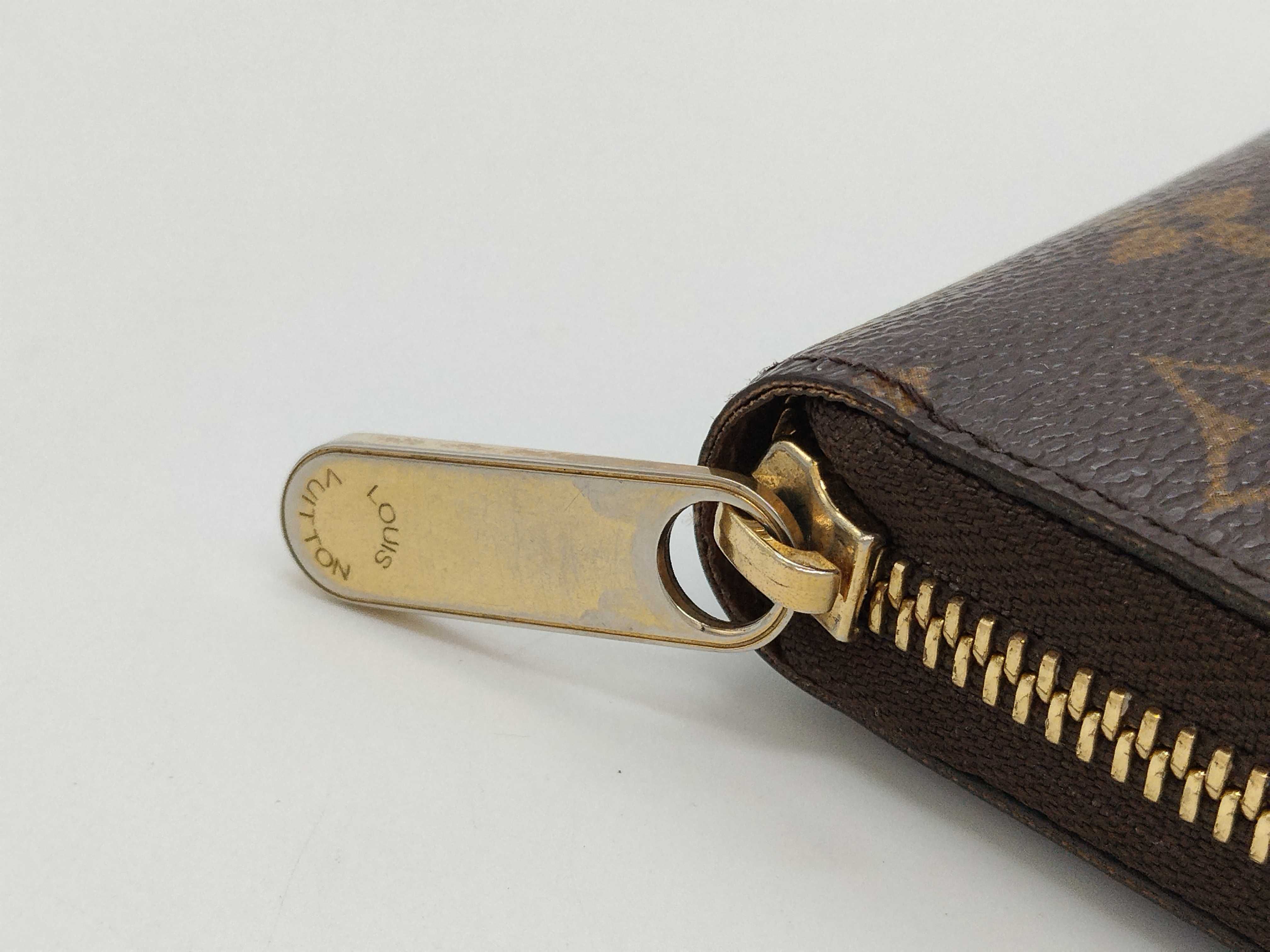 Monogram Zippy Wallet M60017/SP3007 — view 9