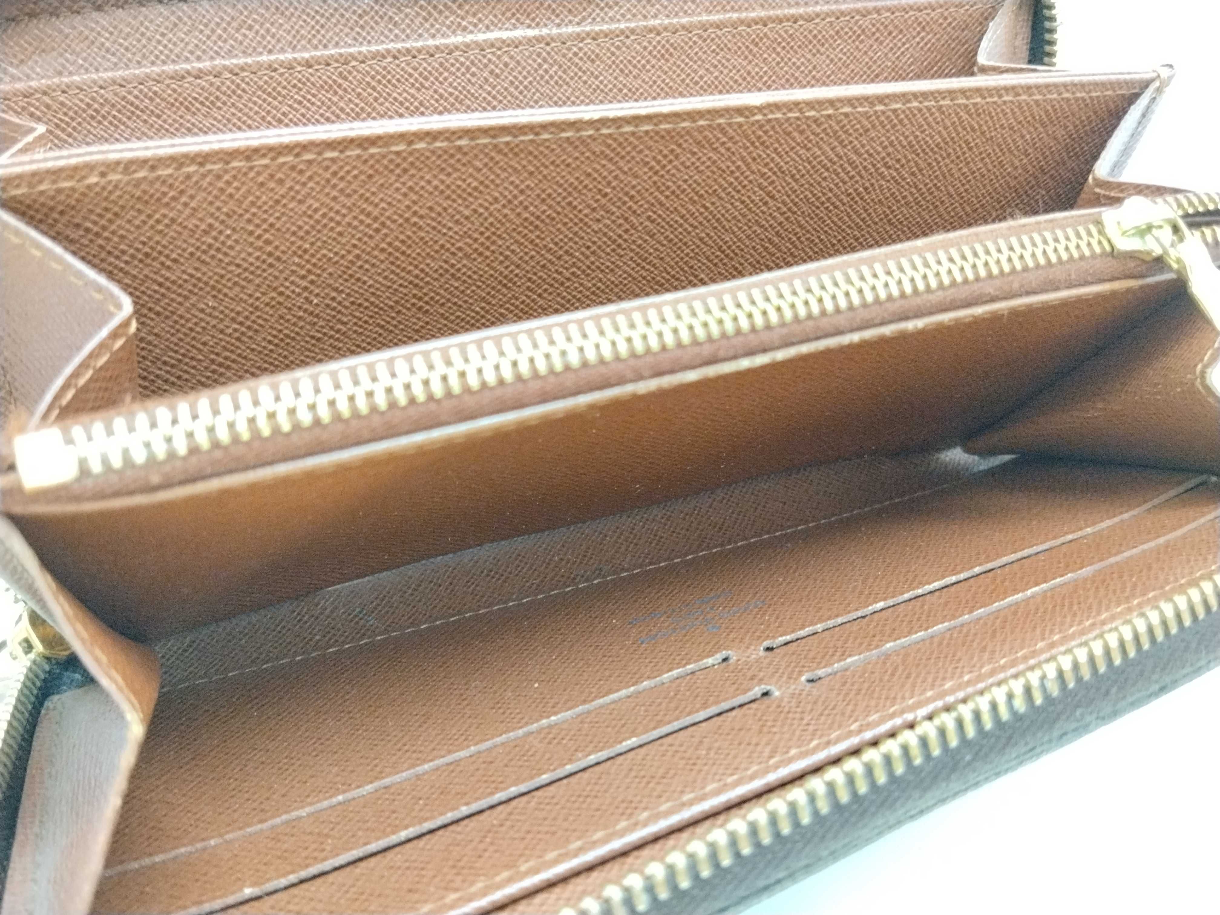 Monogram Zippy Wallet M60017/SP3007 — view 10