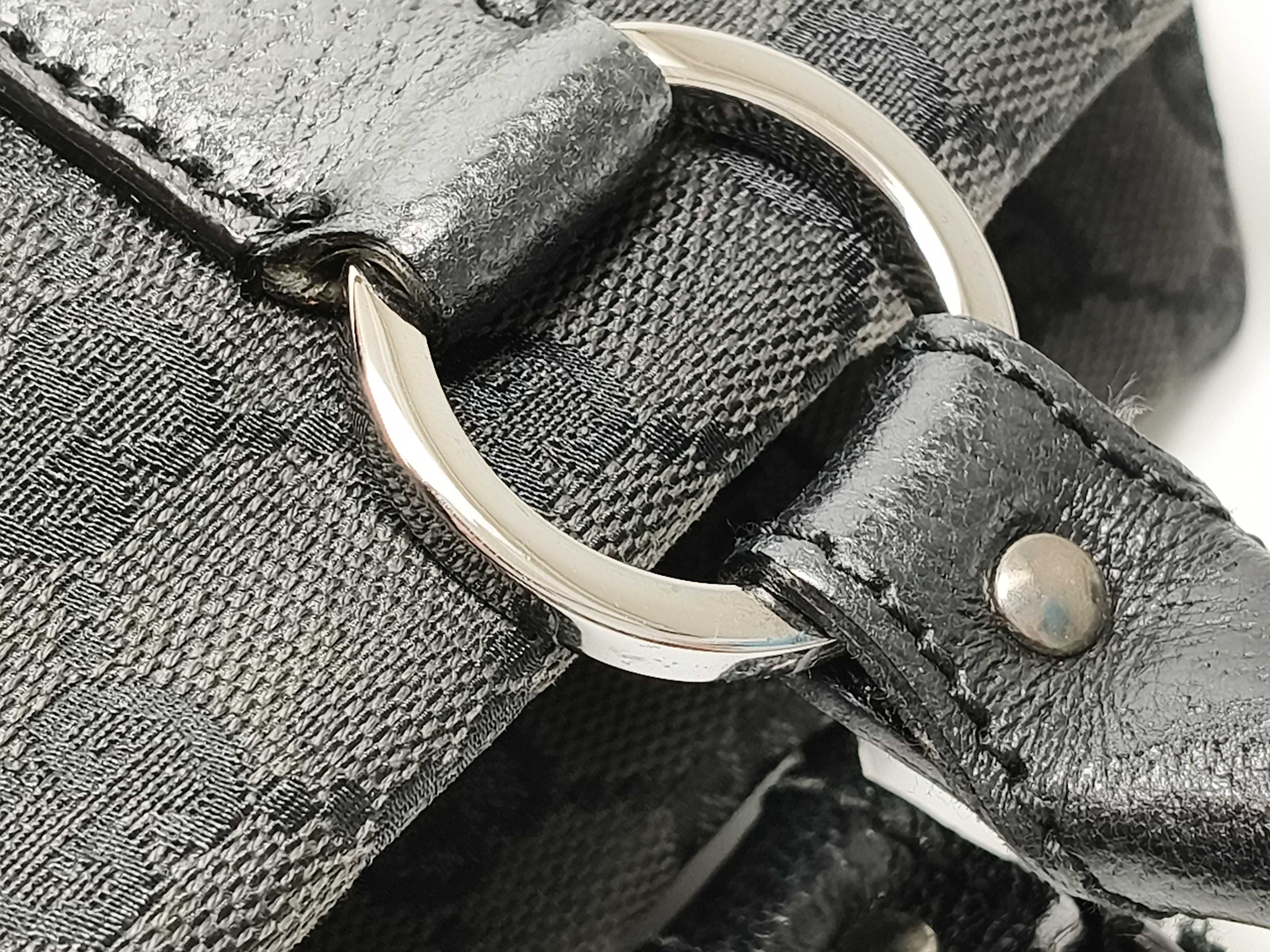 GG Canvas Gucci Handbag — view 5