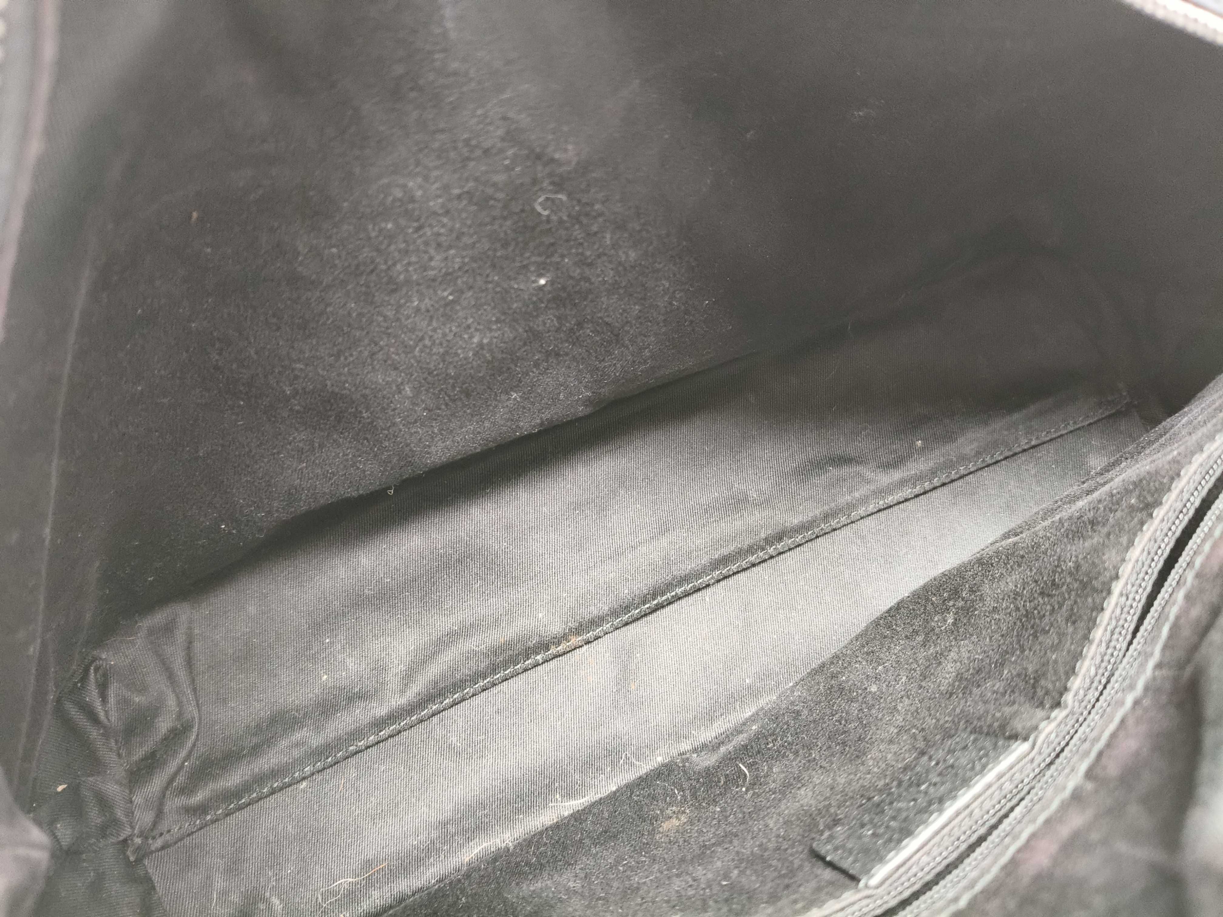 GG Canvas Gucci Handbag — view 10