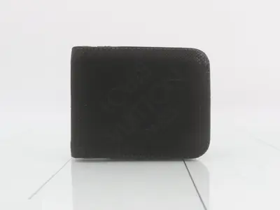 folding wallet