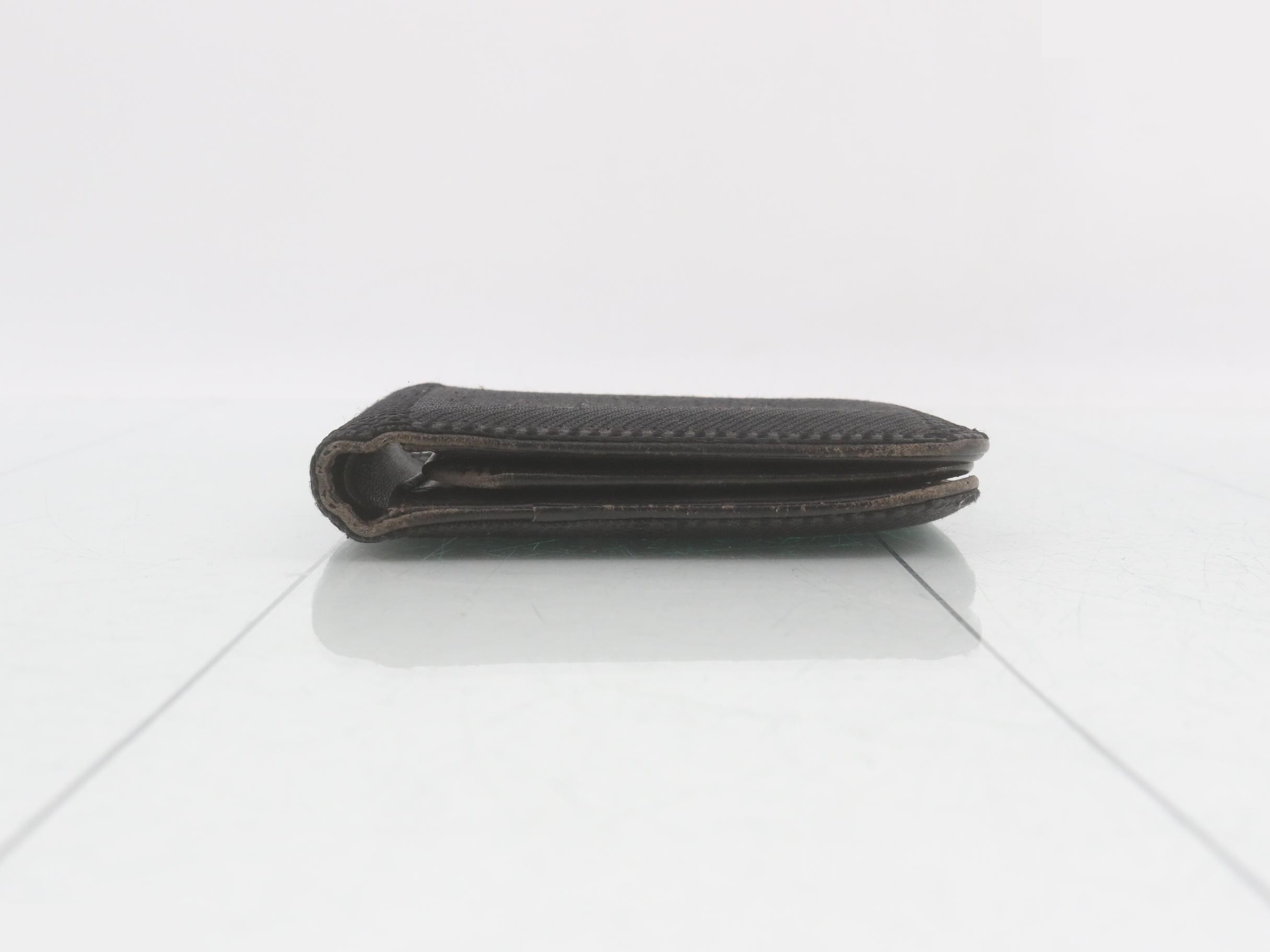 folding wallet — view 3