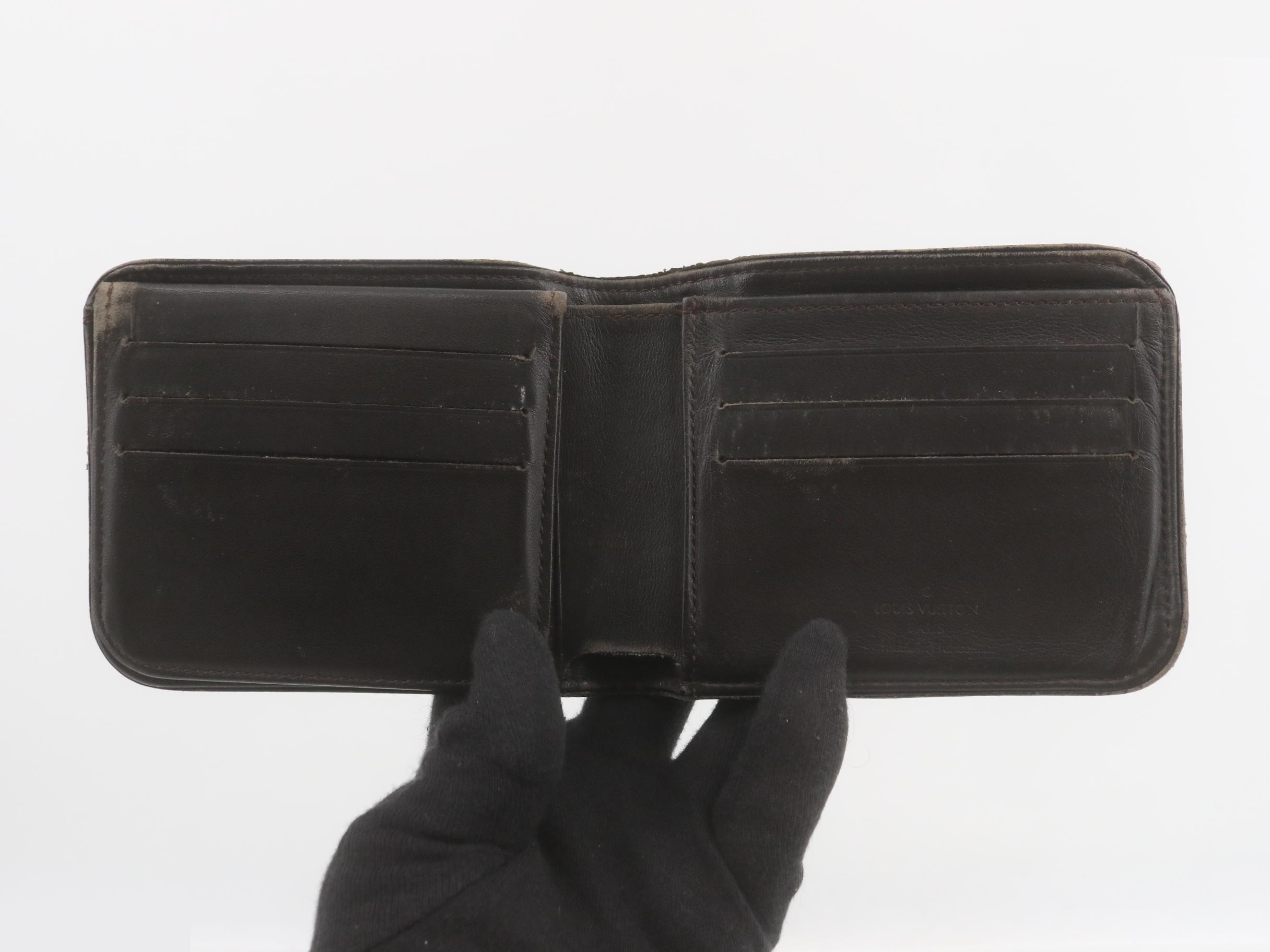 folding wallet — view 4