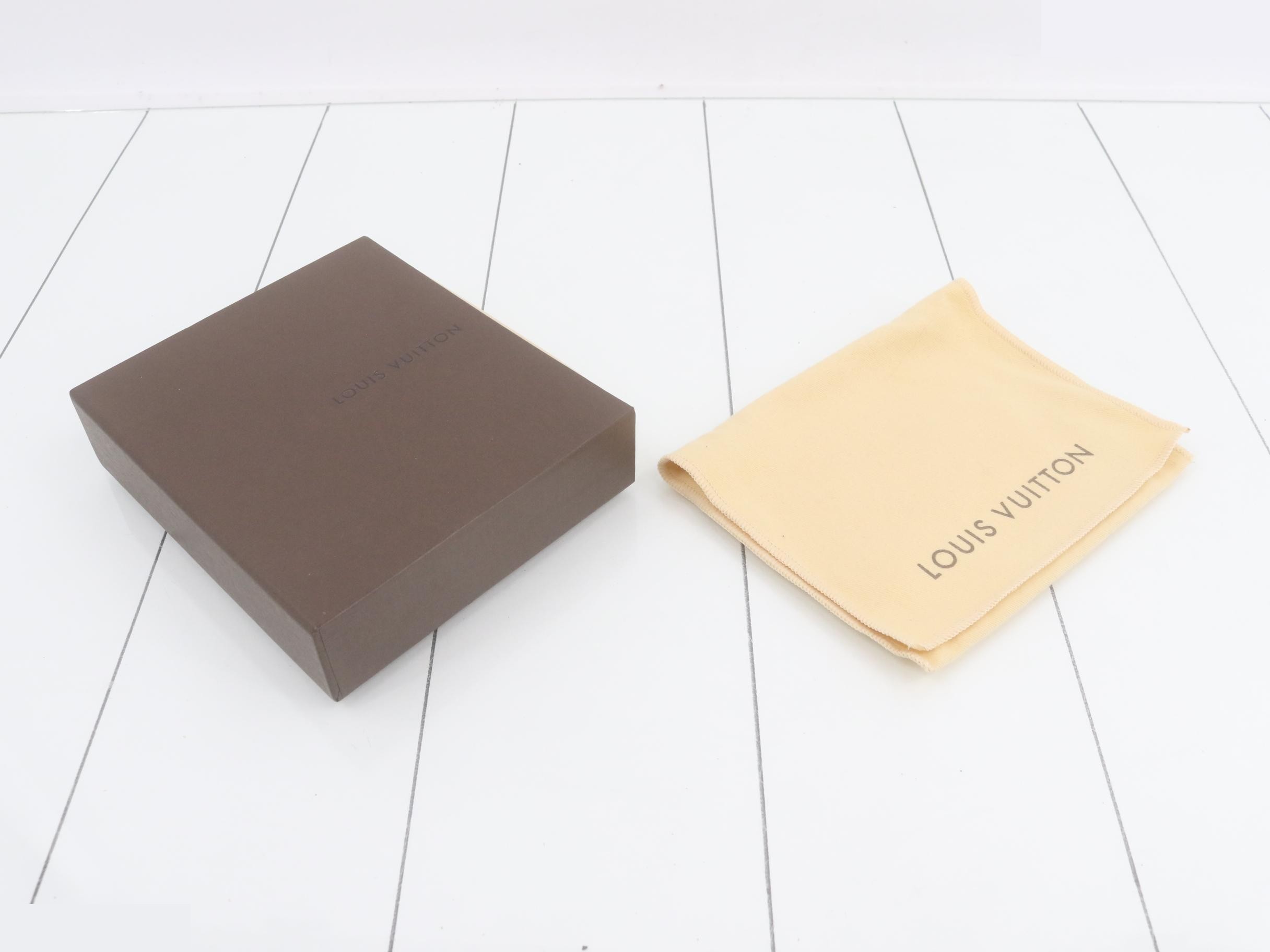 folding wallet — view 5