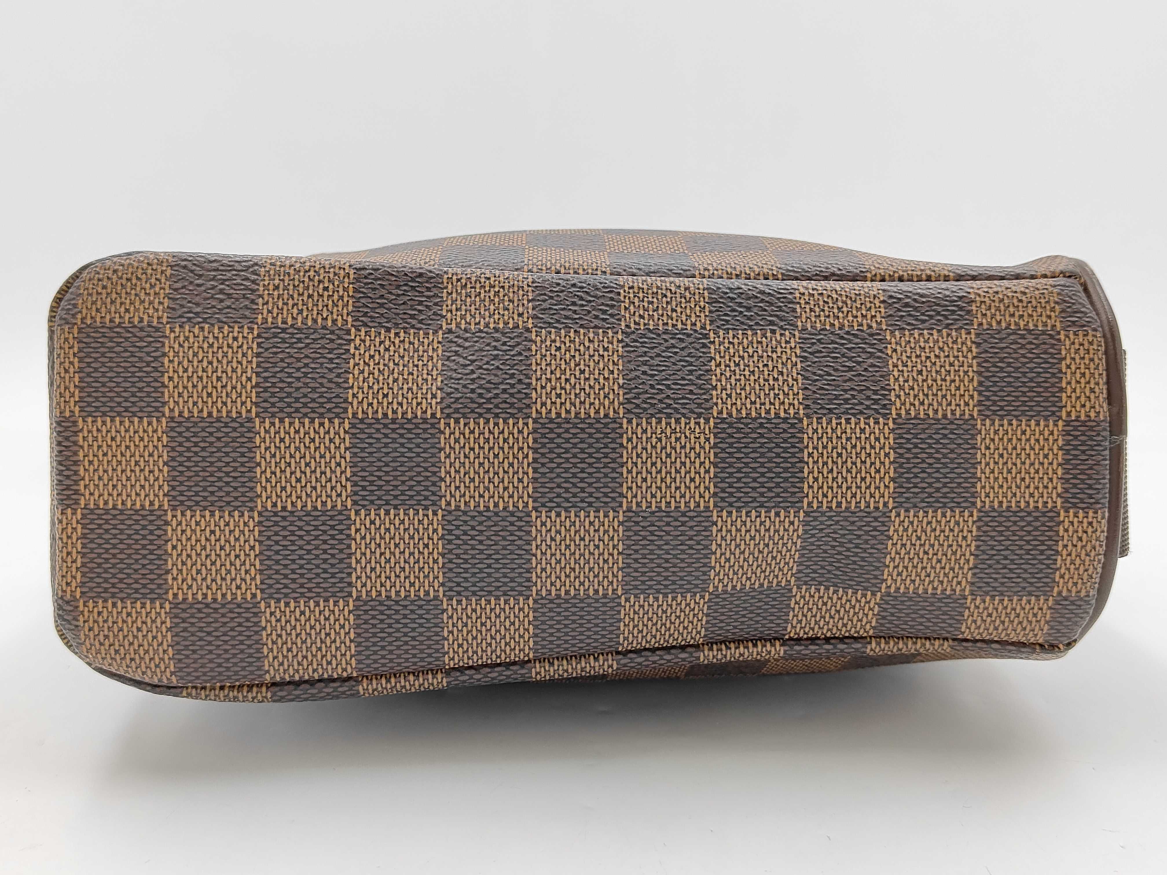 Damier N41442 Olaf PM Shoulder Bag — view 6
