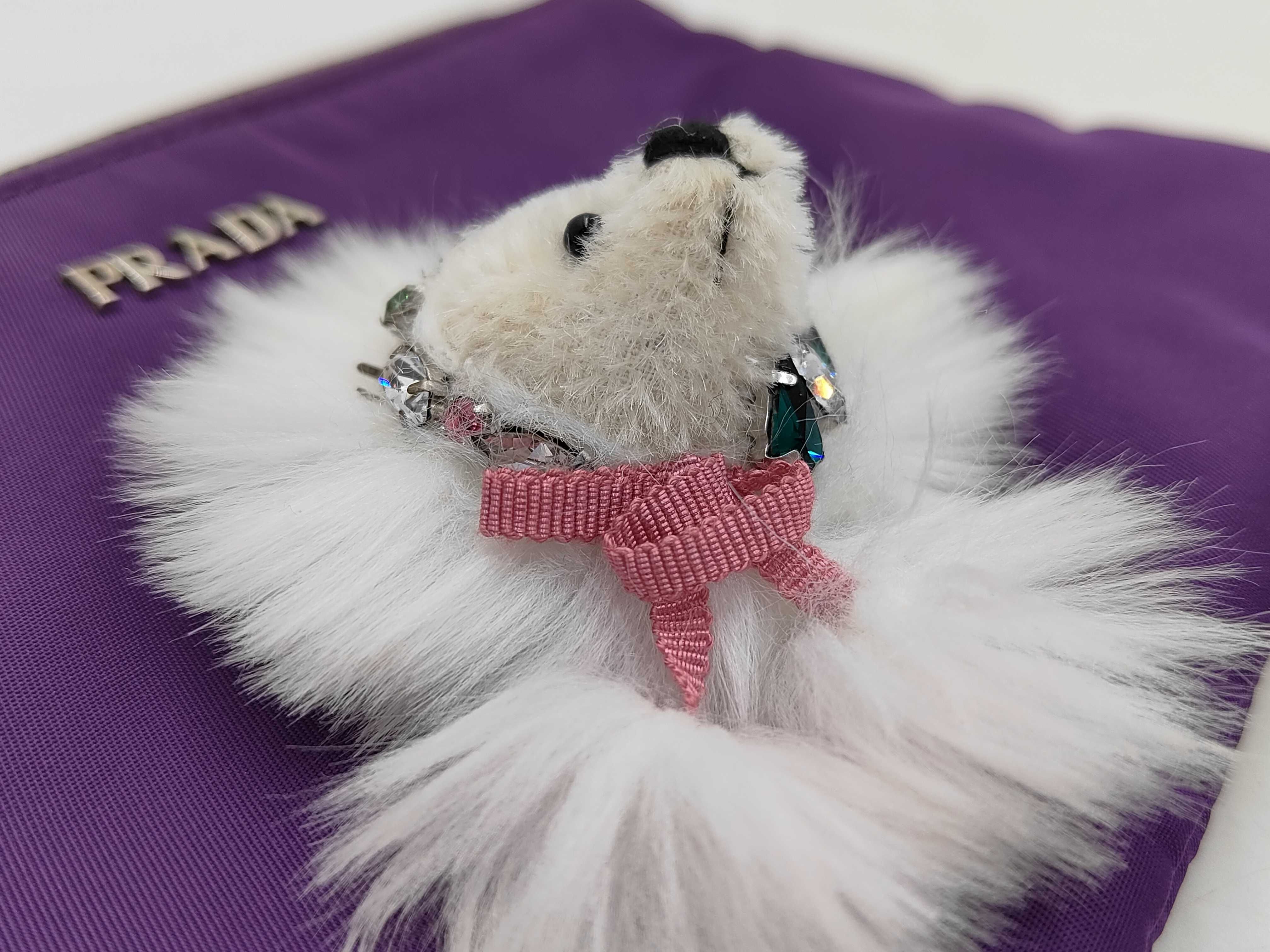 purple pouch — view 9