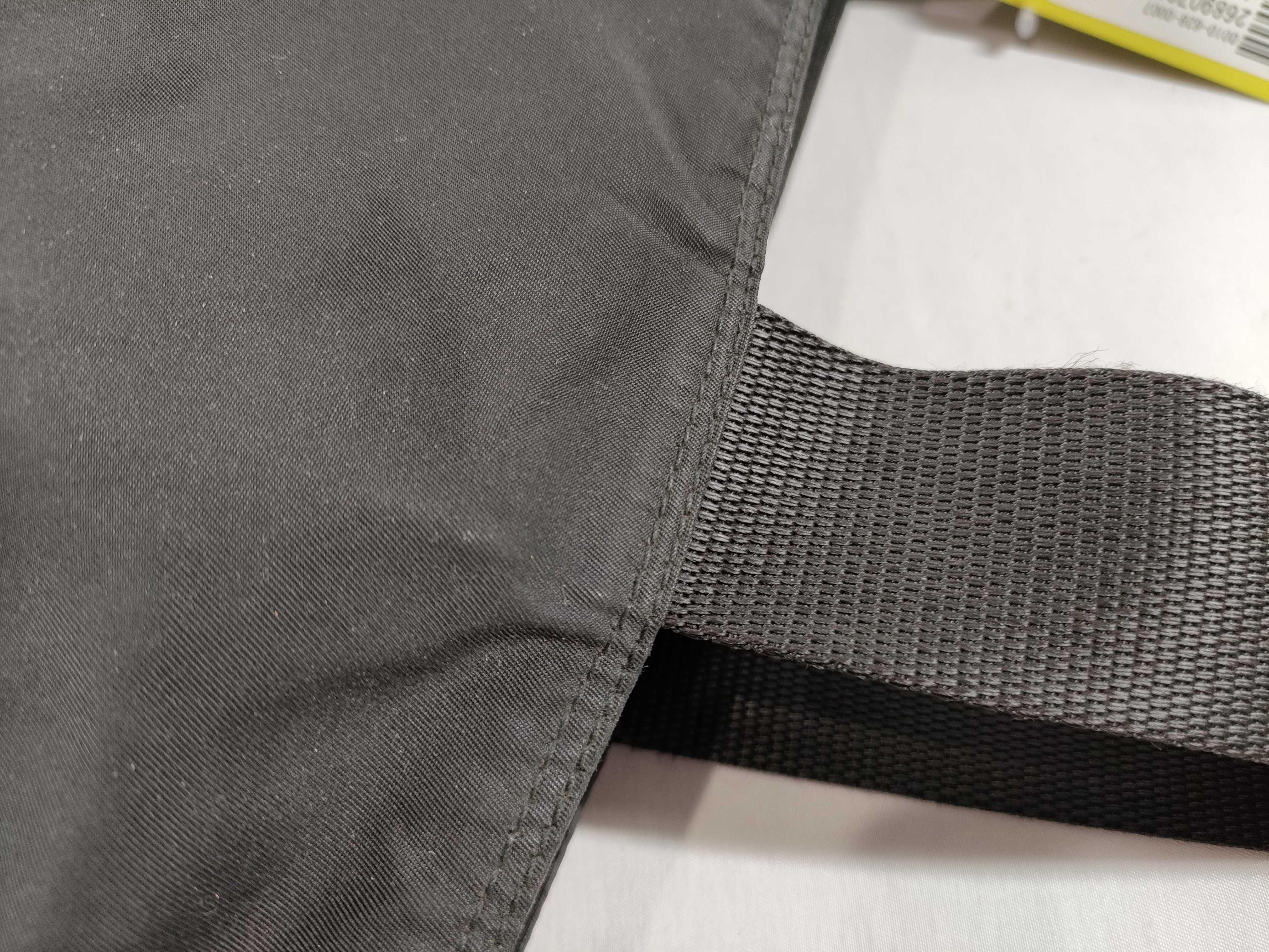 Nylon Tote Handbag — view 5