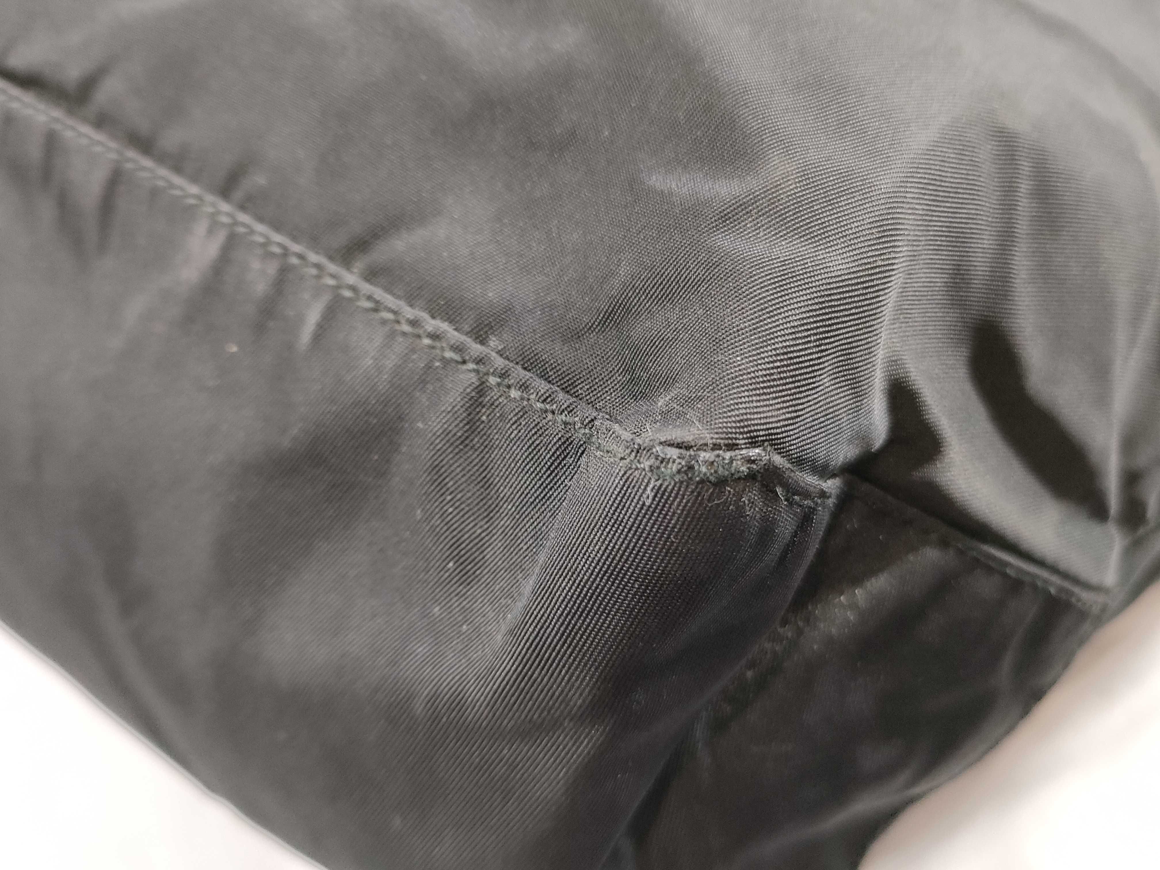 Nylon Tote Handbag — view 6