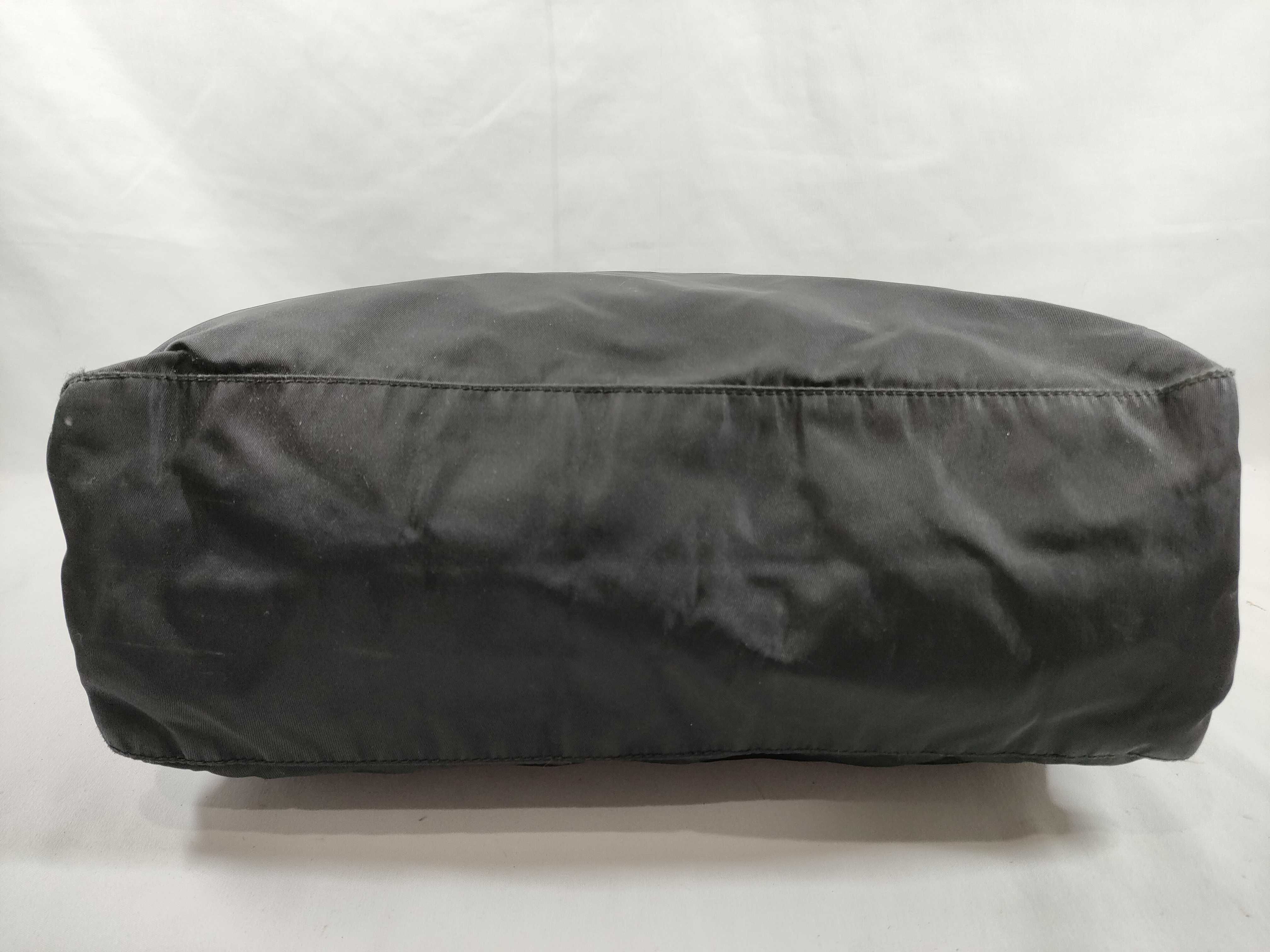 Nylon Tote Handbag — view 7