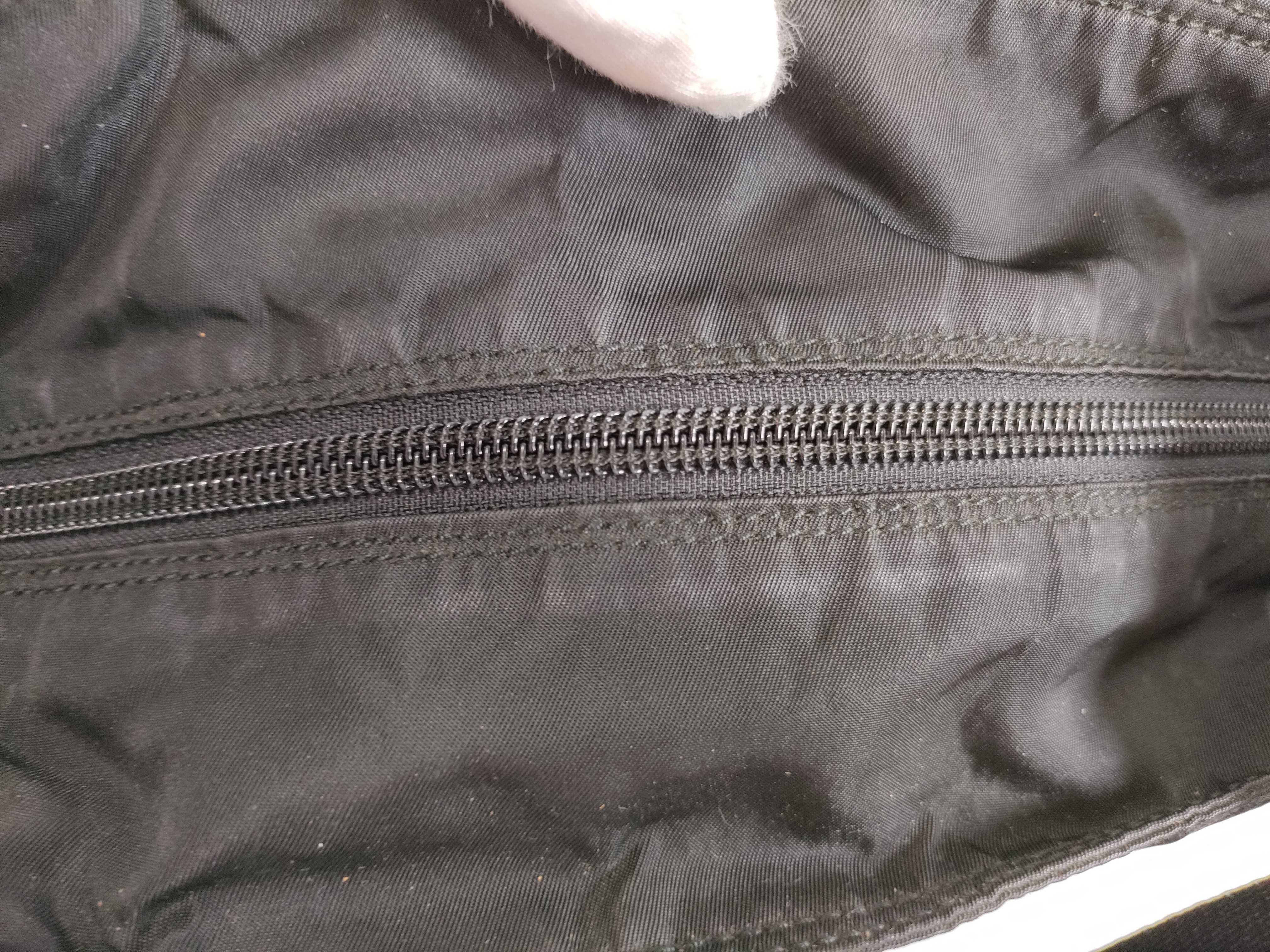 Nylon Tote Handbag — view 8