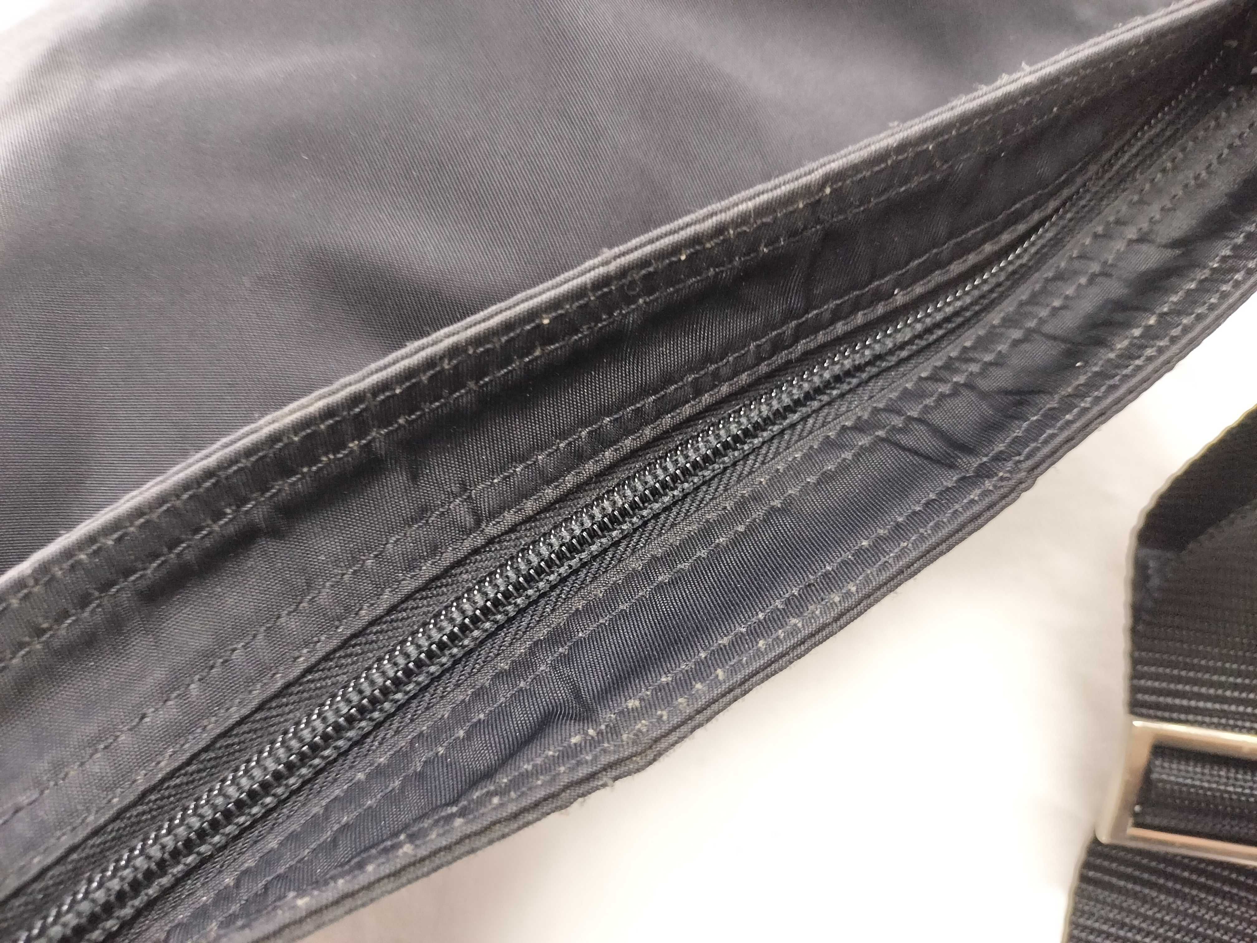 Nylon Shoulder Bag — view 6