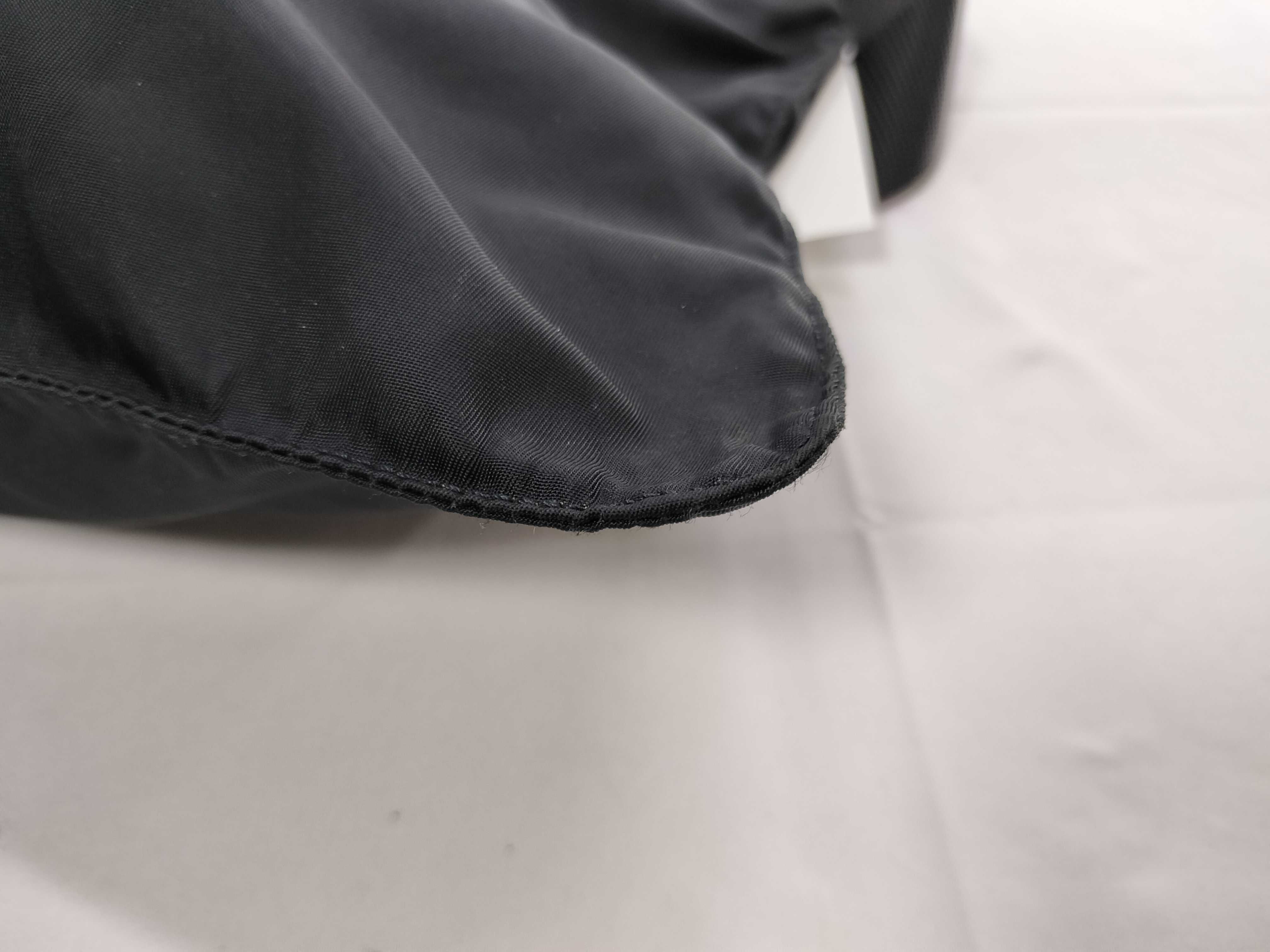 Nylon Shoulder Bag — view 7