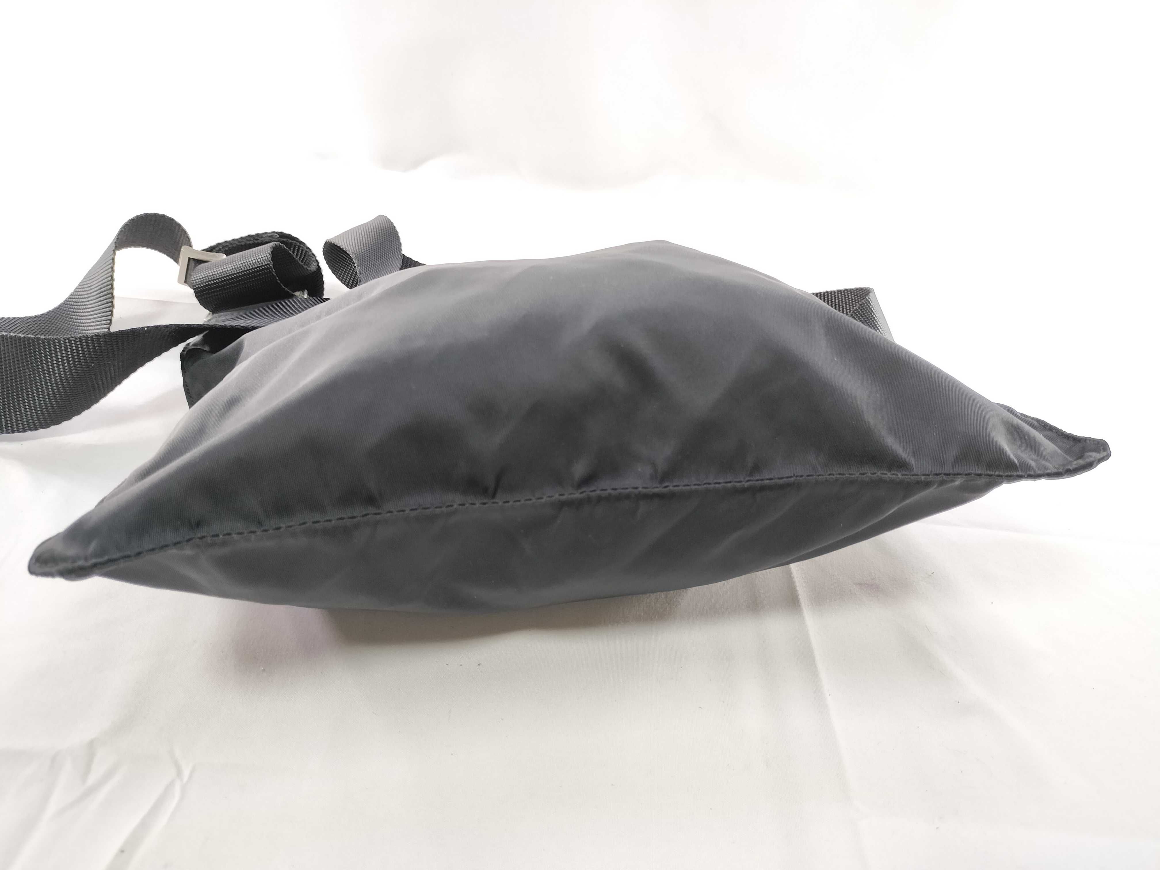 Nylon Shoulder Bag — view 8