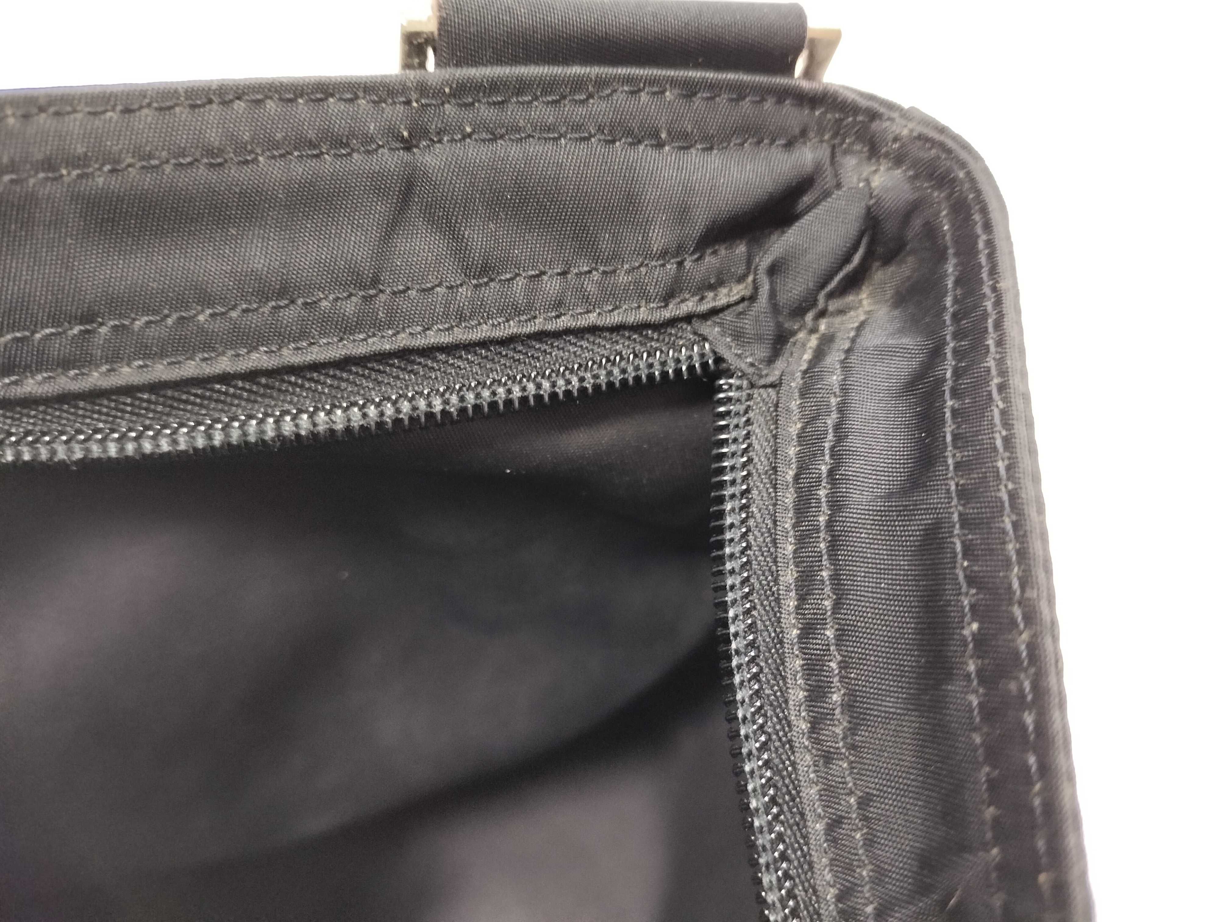 Nylon Shoulder Bag — view 9
