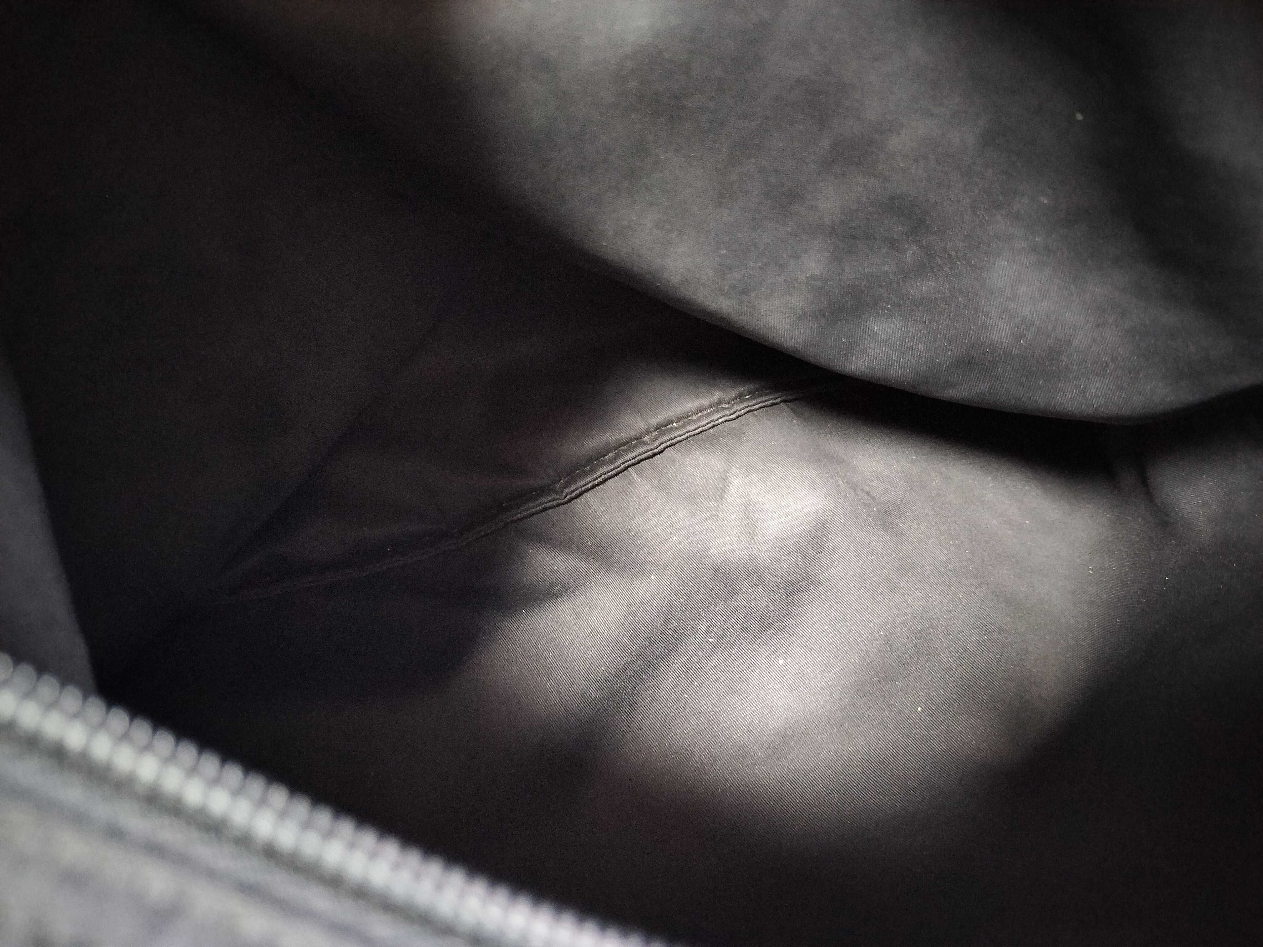 Nylon Shoulder Bag — view 10