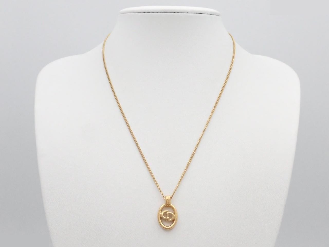 Other lines: Precious metals, necklaces, pendants, chain approximately 44cm — view 3