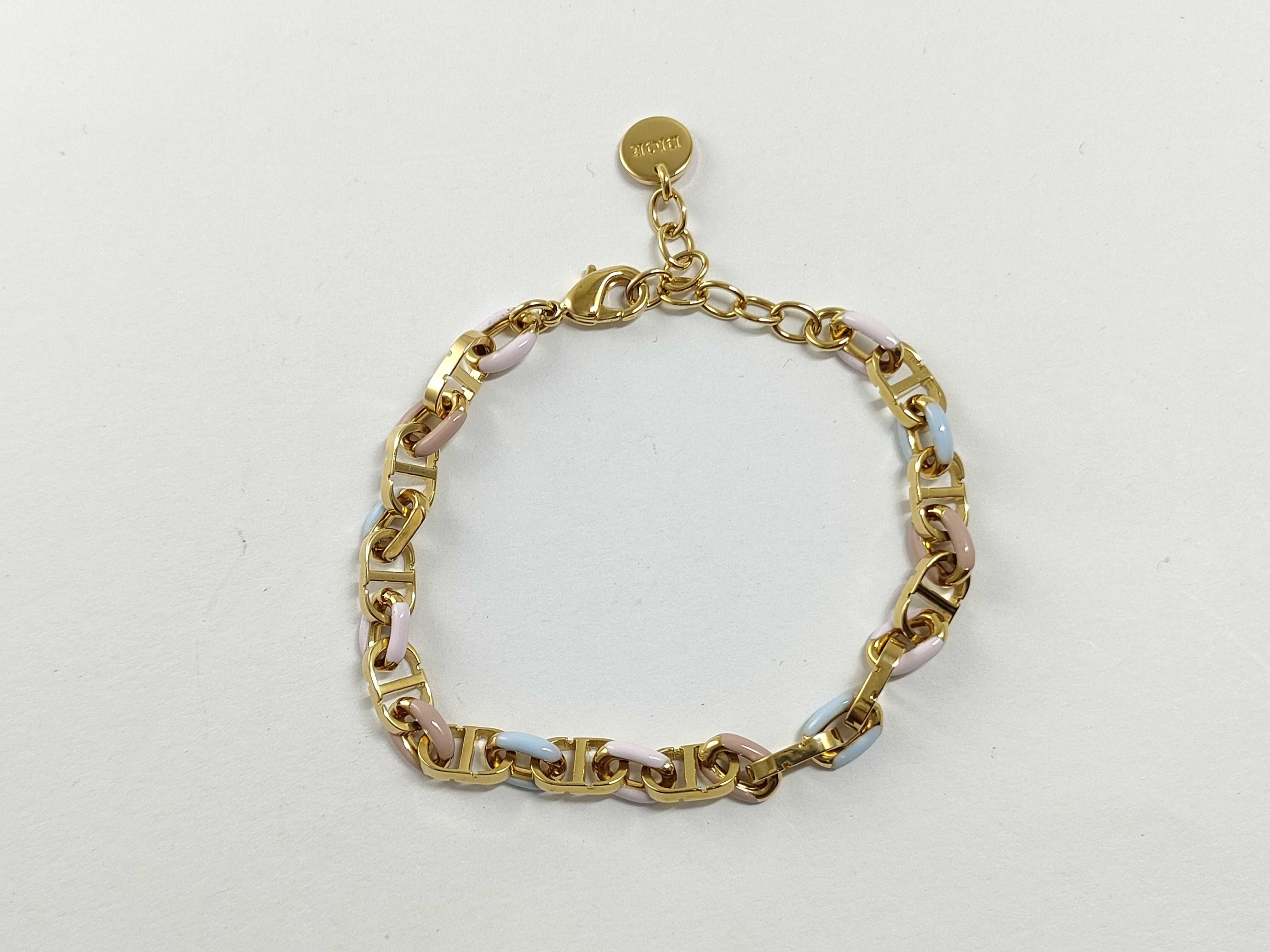 Petite CD Bracelet Bracelet/Bangle — view 2