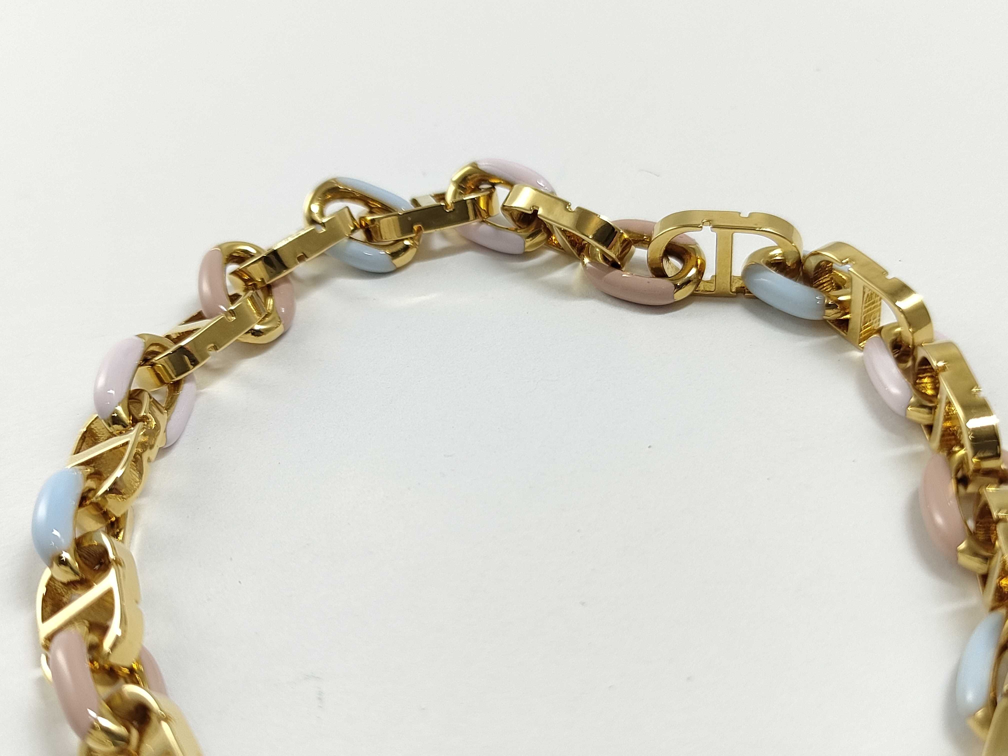 Petite CD Bracelet Bracelet/Bangle — view 11