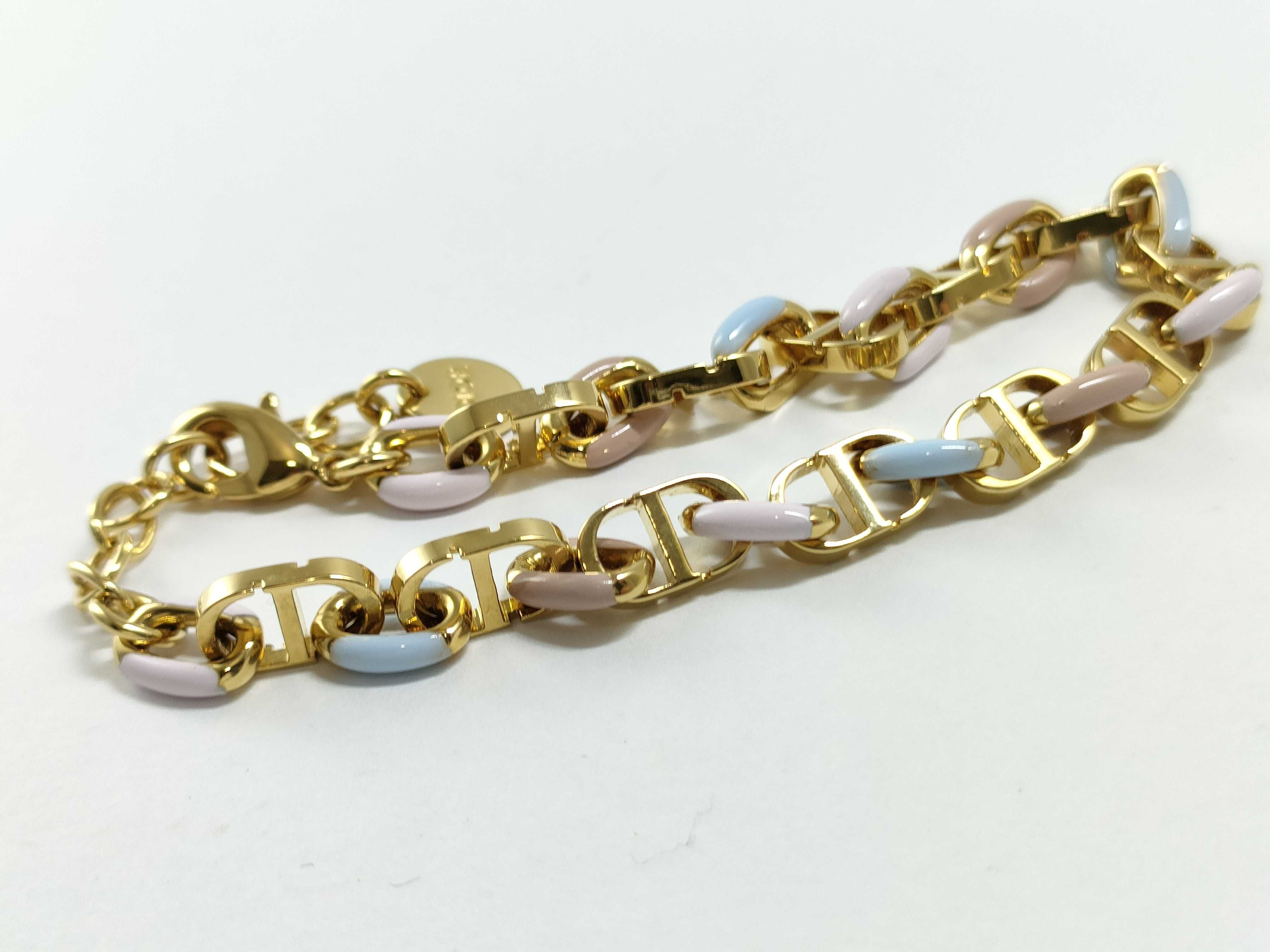 Petite CD Bracelet Bracelet/Bangle — view 13