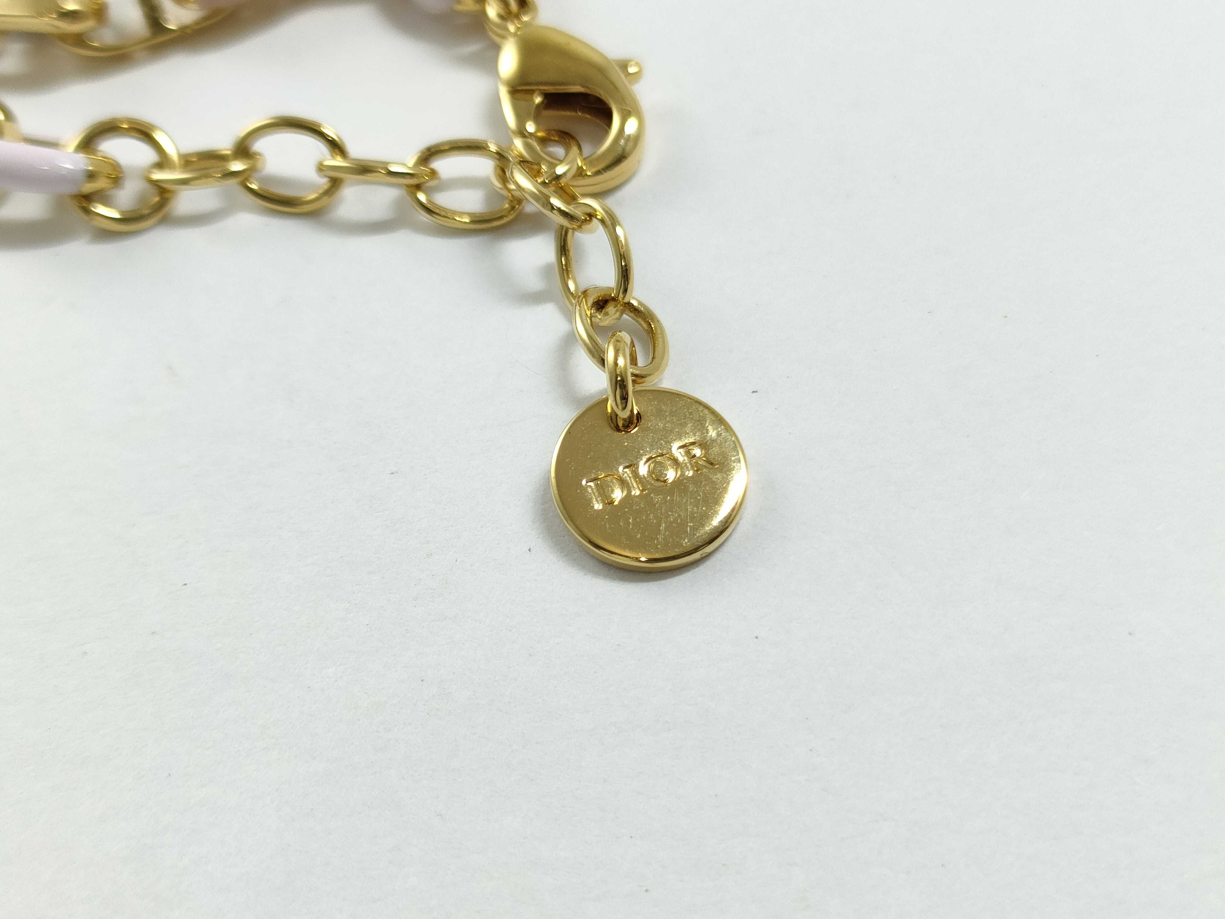 Petite CD Bracelet Bracelet/Bangle — view 3